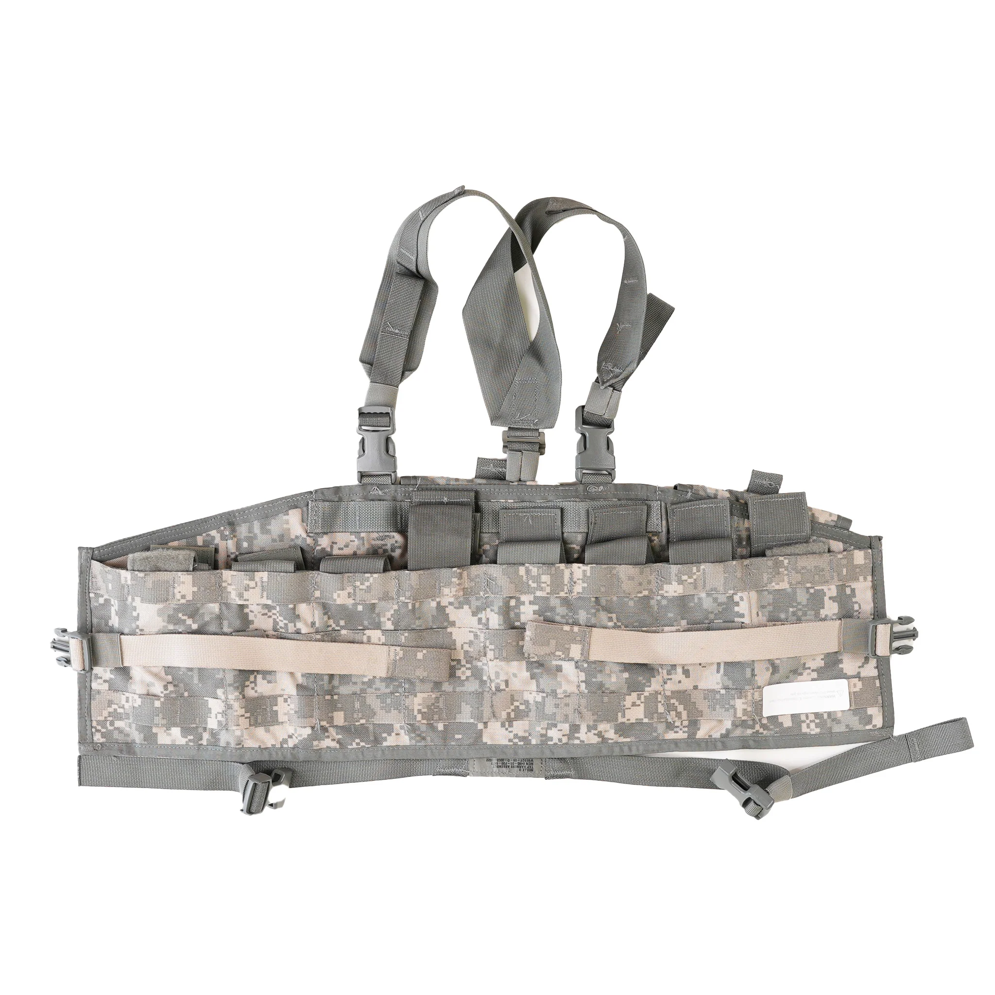 Issued USGI Tactical Assault Panel - Image 3