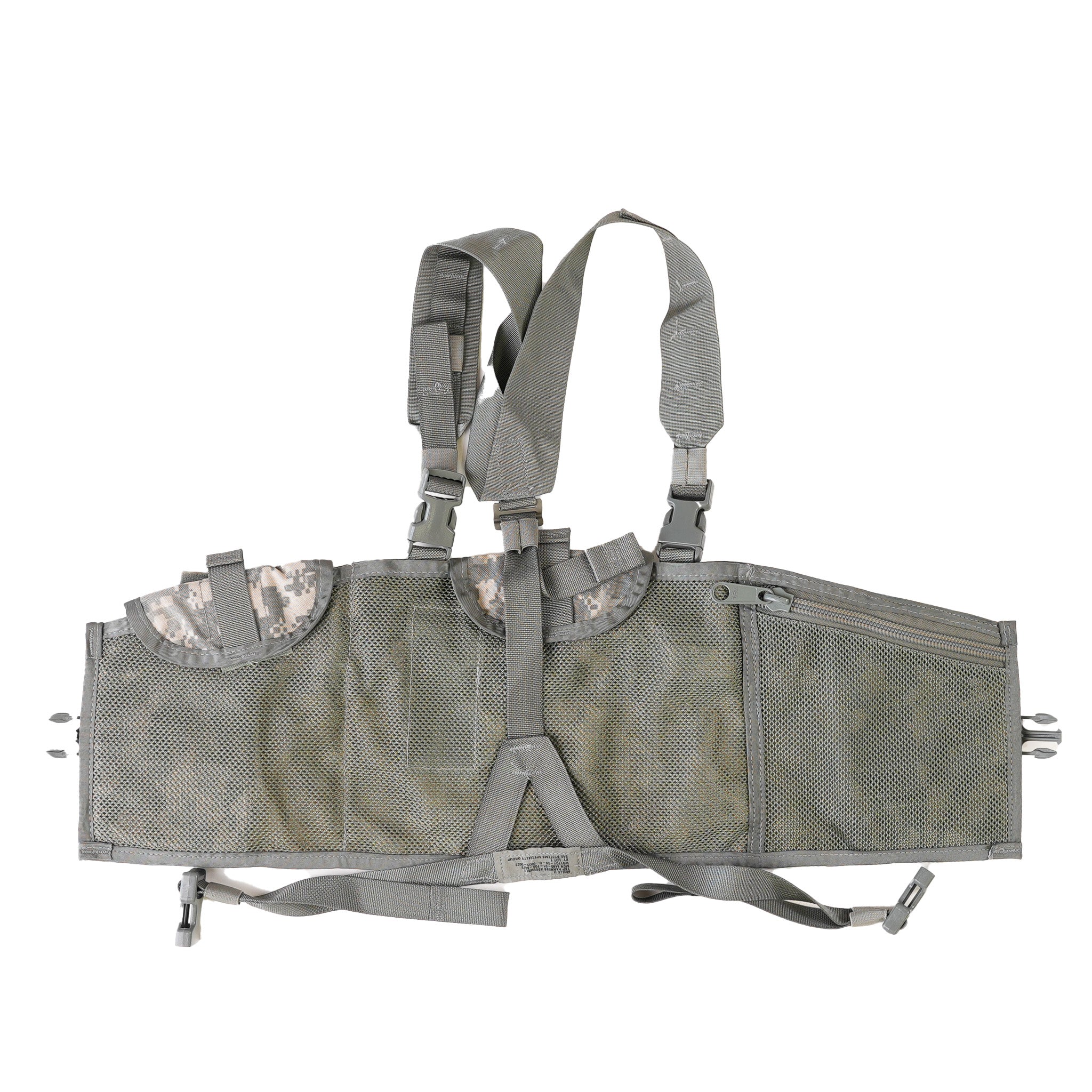 Issued USGI Tactical Assault Panel - Image 4