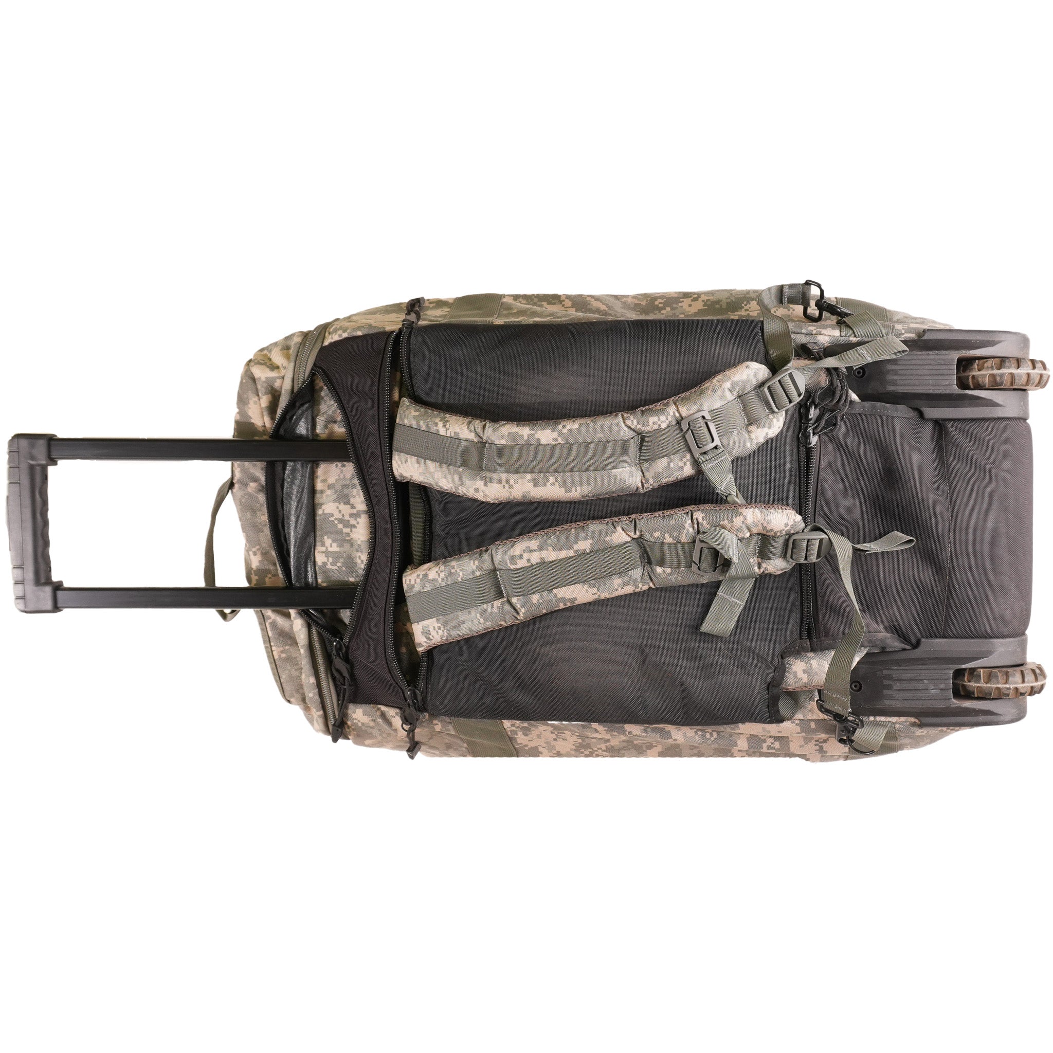 Issued USGI Roller Cases - Image 4