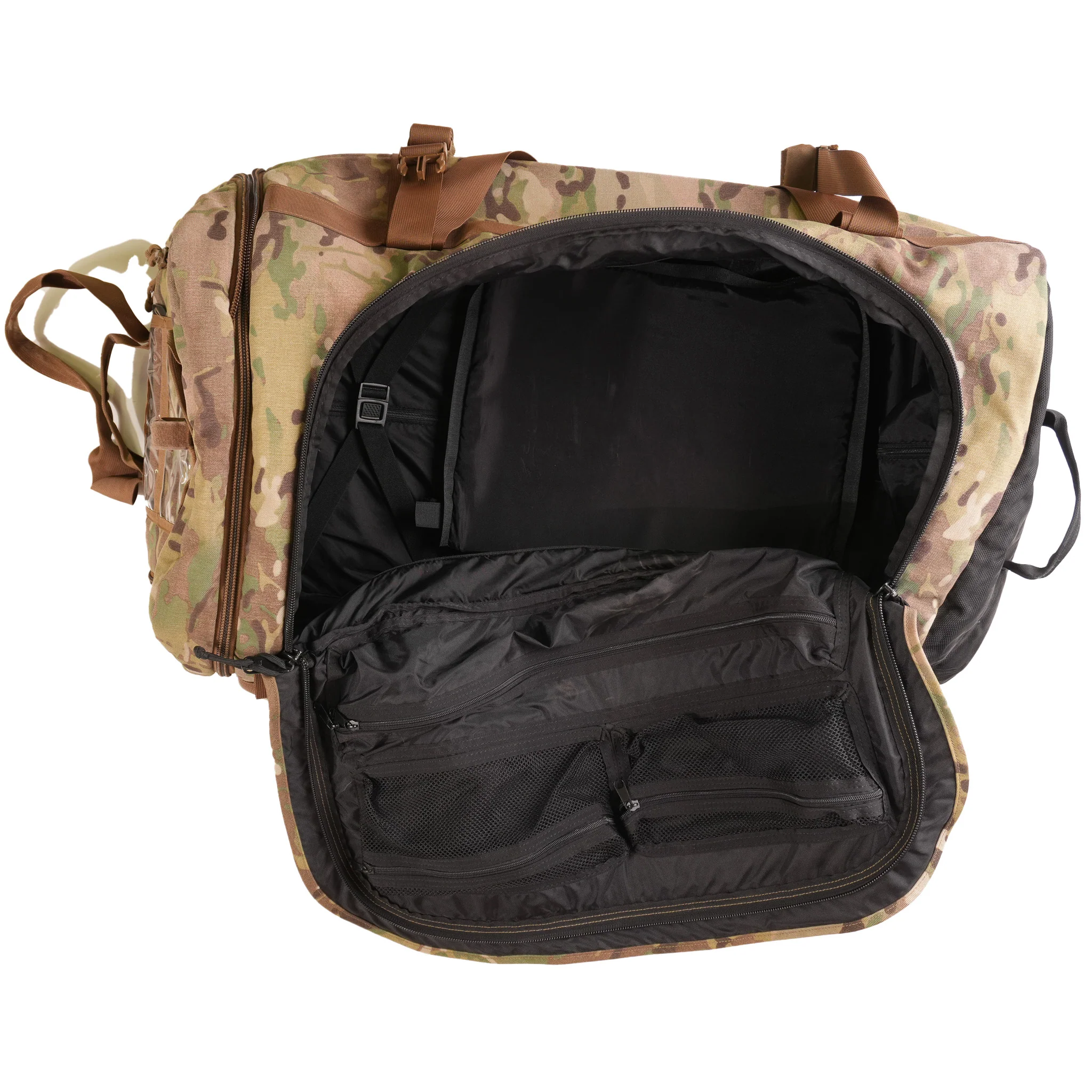 Issued USGI Roller Cases - Image 8
