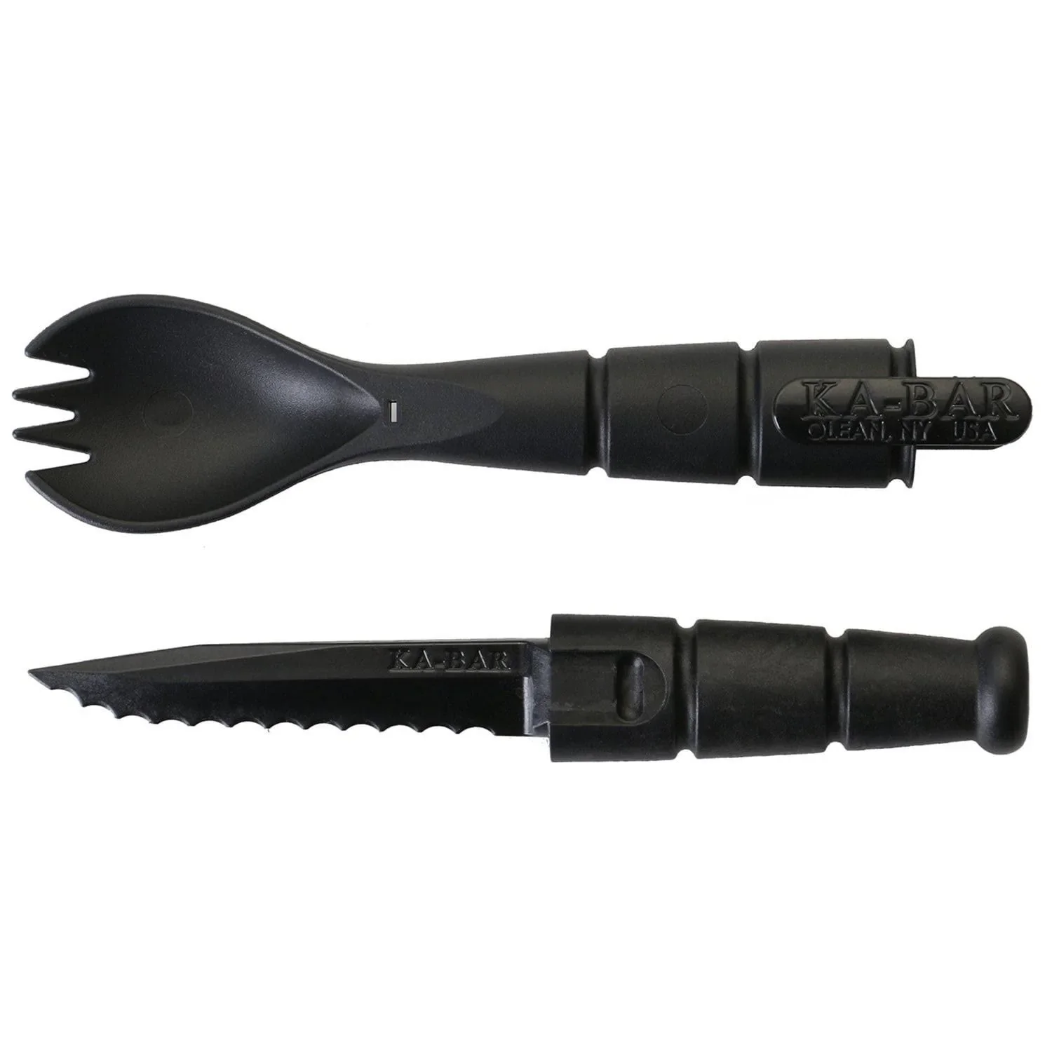 KA-BAR Tactical Spork - Image 5