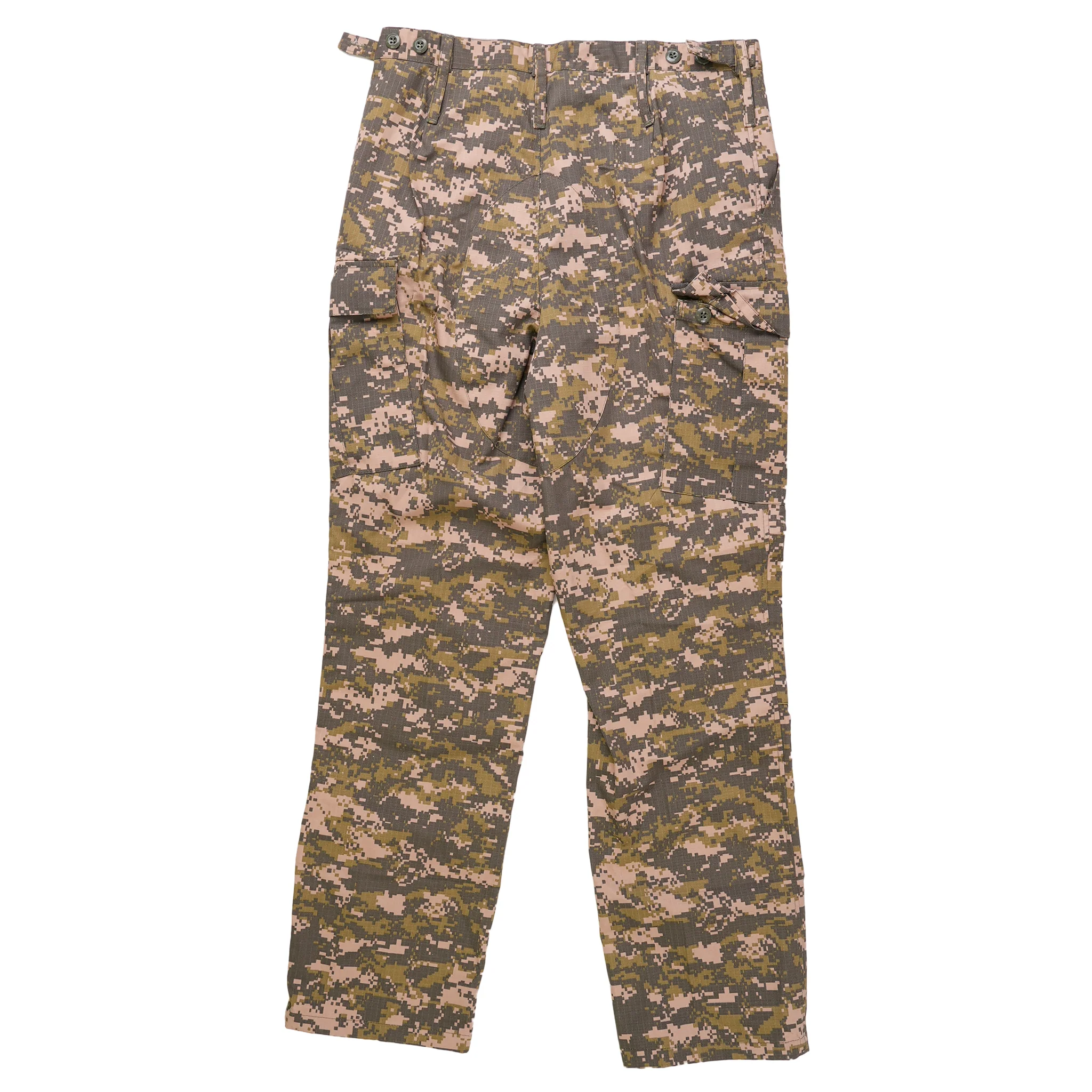 Kazakh Army Field Pants - Image 2