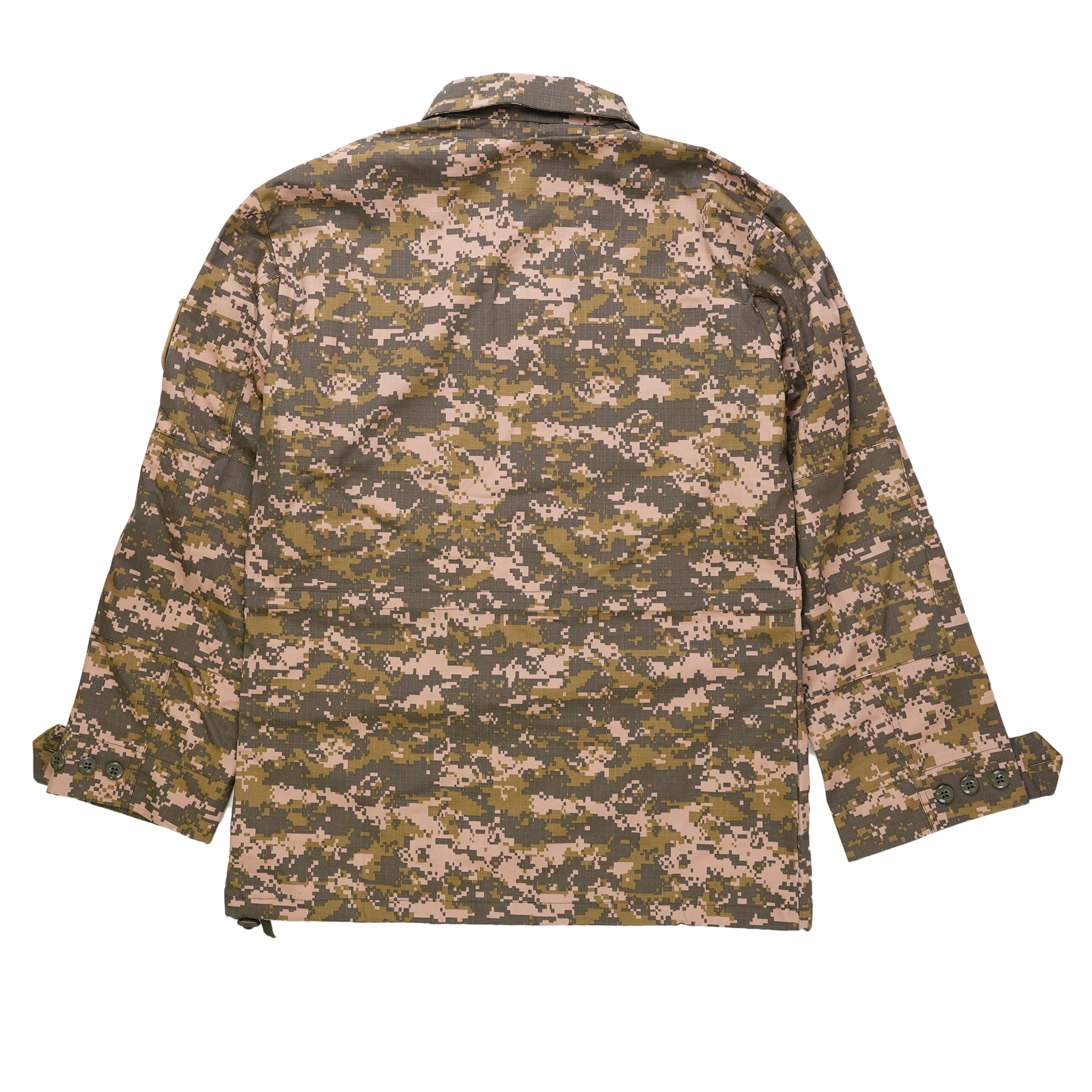 Kazakh Army Field Shirt - Image 2