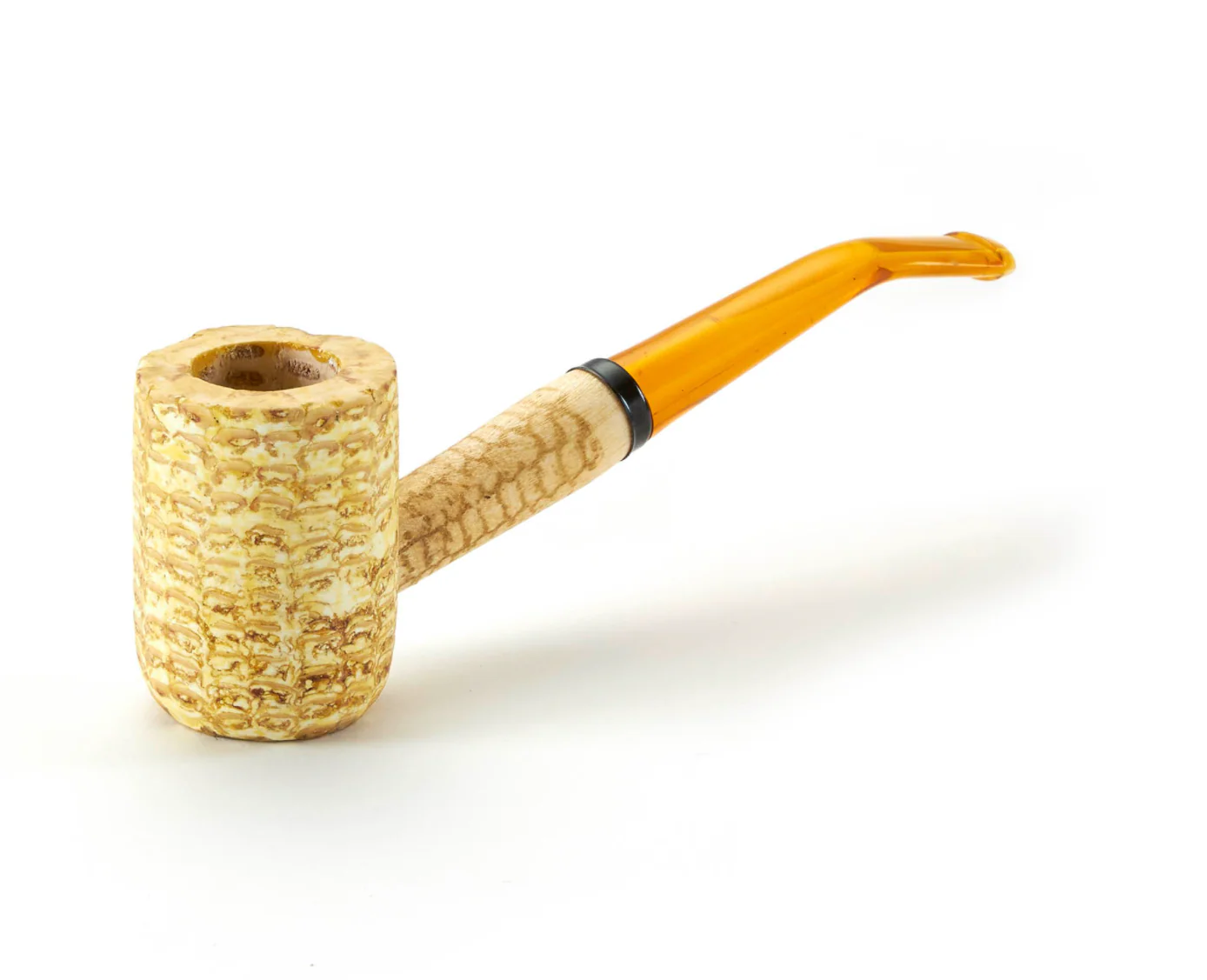 Legend Corncob Pipe - Image 3