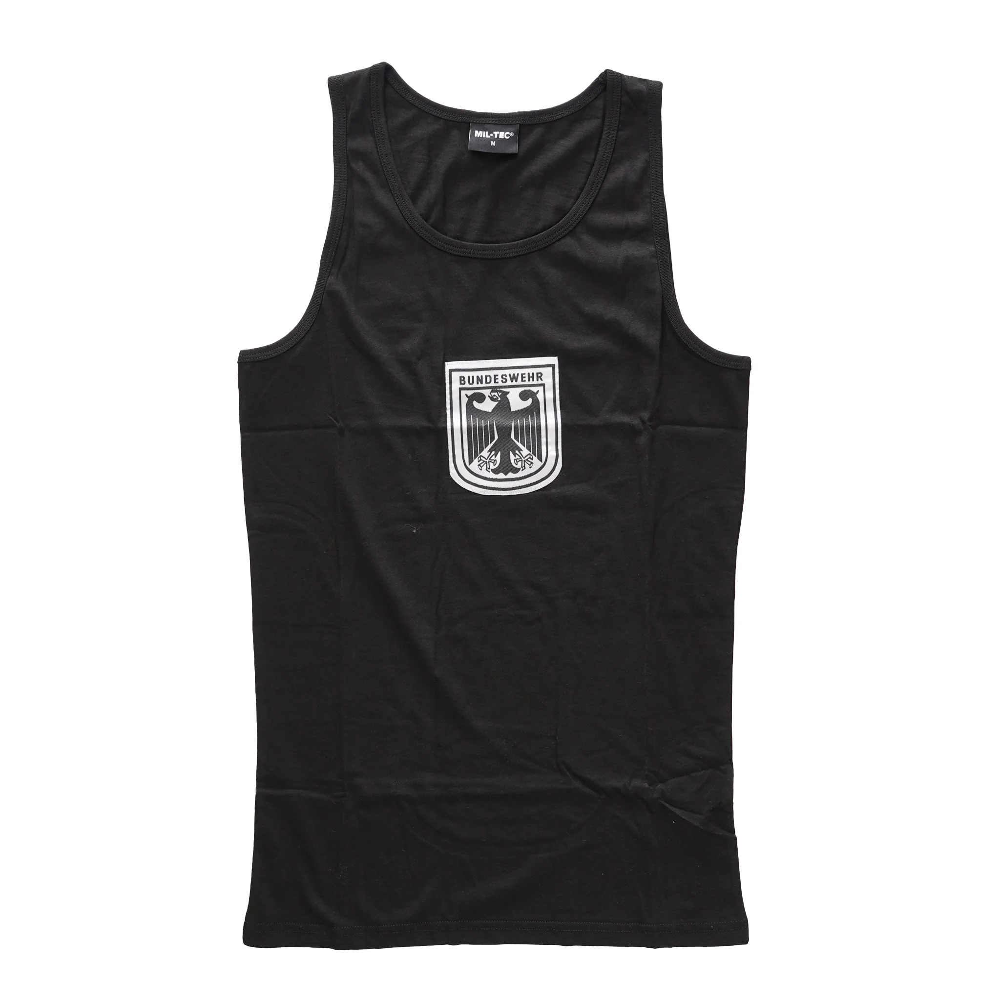 Mil-Tec® Bundeswehr Tank Top - Image 3
