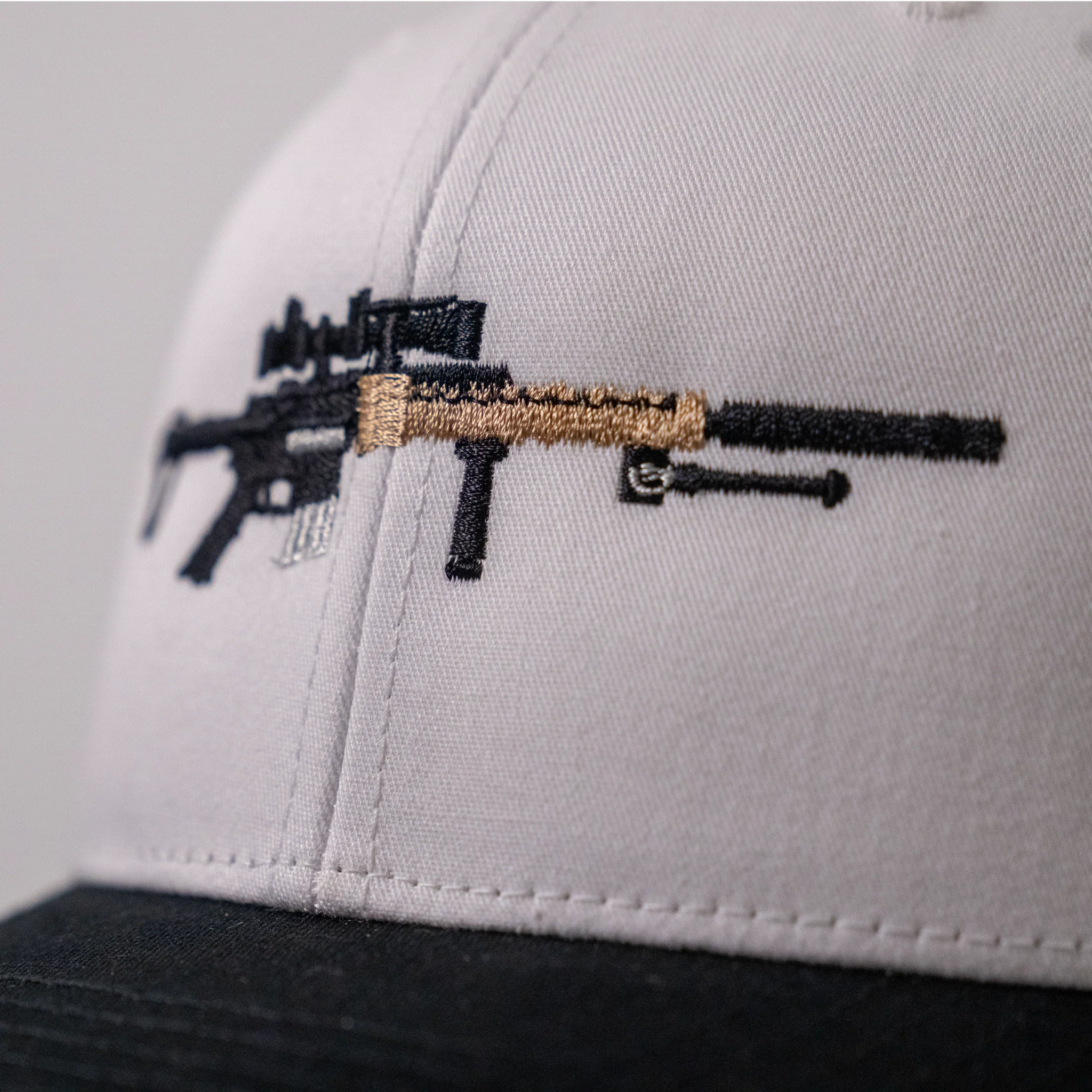MK12 Trucker - Image 2