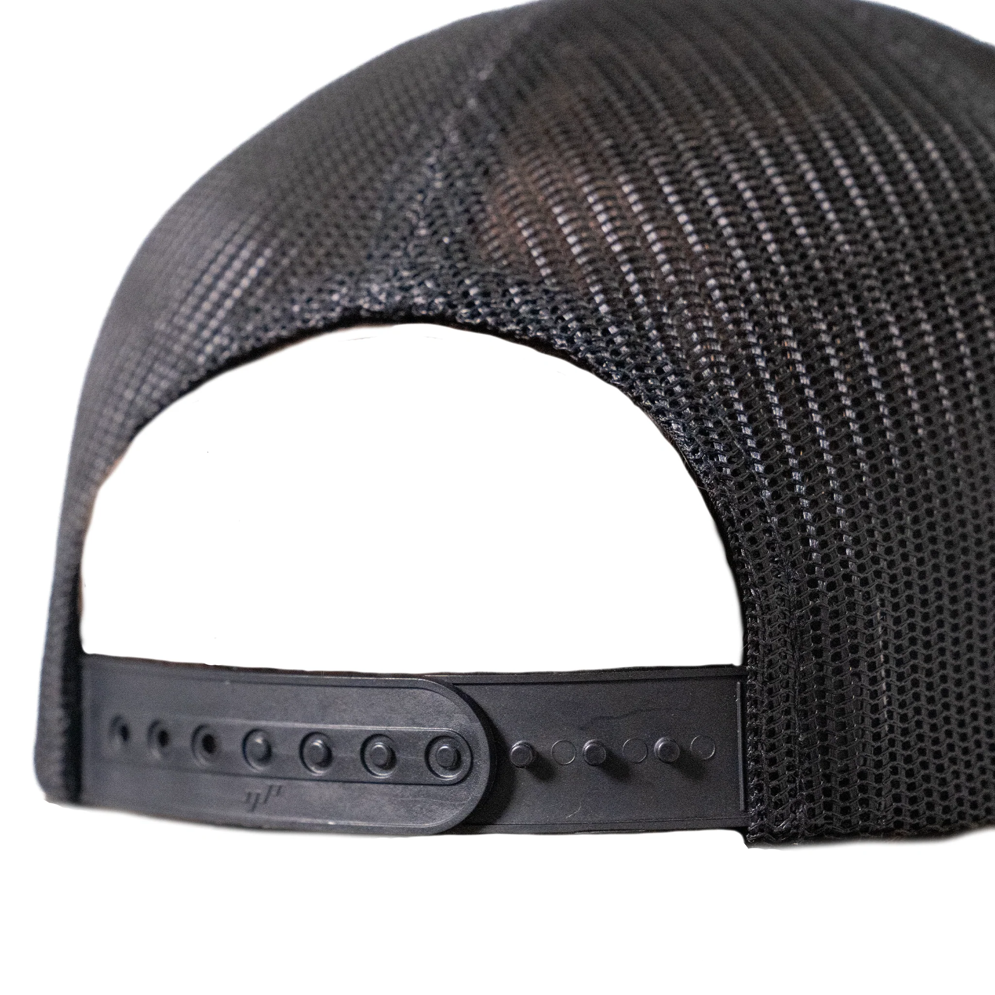 MK12 Trucker - Image 3