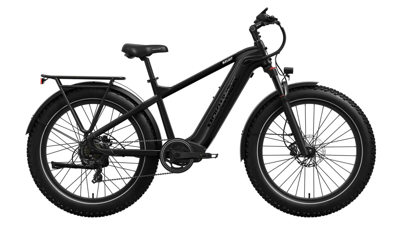 Mokwheel Basalt Fat Tire - Image 3