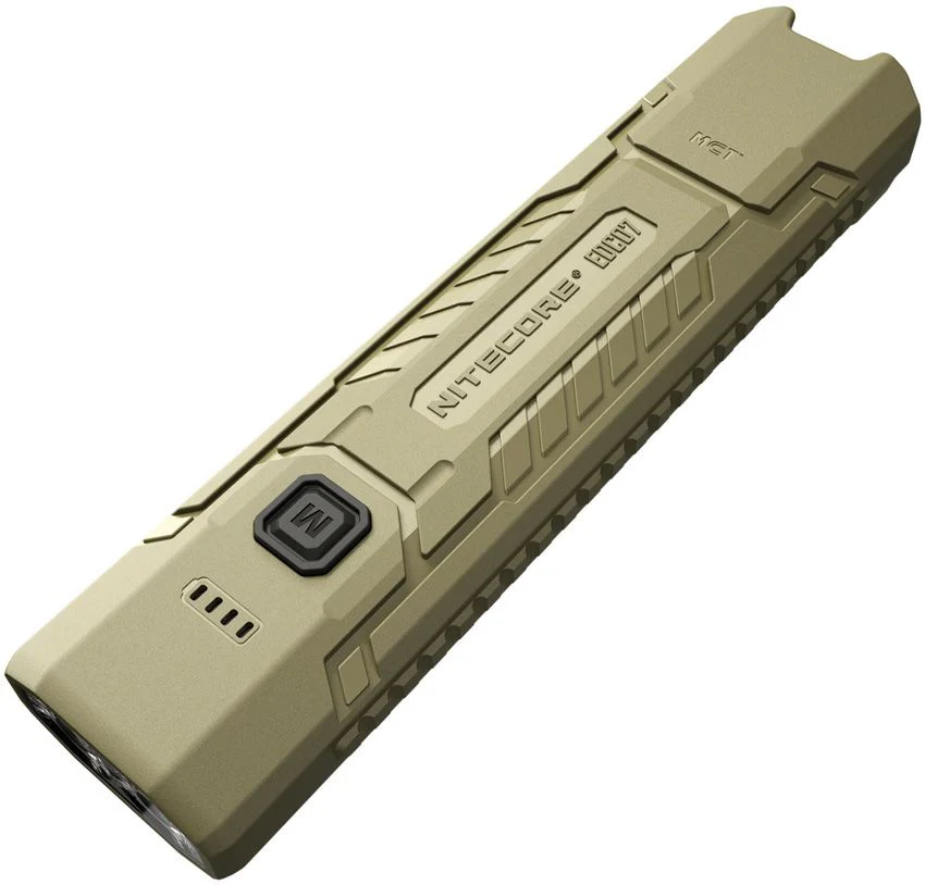 Nitecore EDC07 Flashlight - Image 5