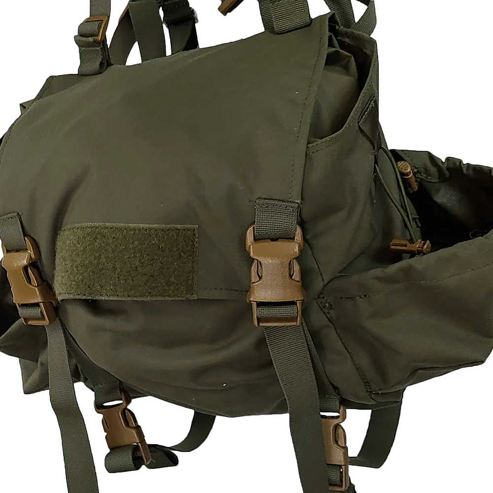 Nixieworks Lightfighter Rig in Ranger Green - Image 10