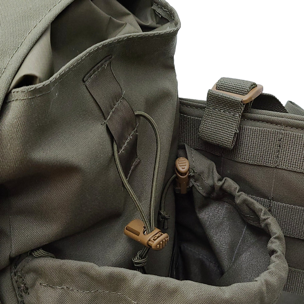 Nixieworks Lightfighter Rig in Ranger Green - Image 12
