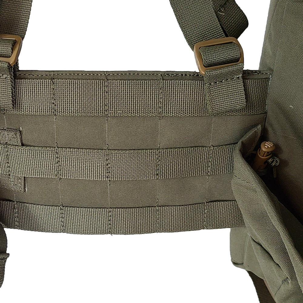 Nixieworks Lightfighter Rig in Ranger Green - Image 8