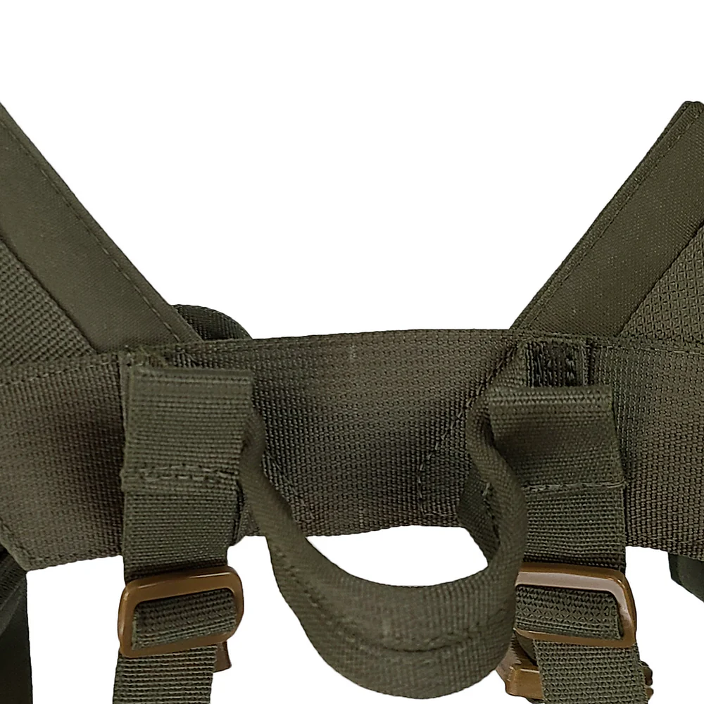 Nixieworks Lightfighter Rig in Ranger Green - Image 9