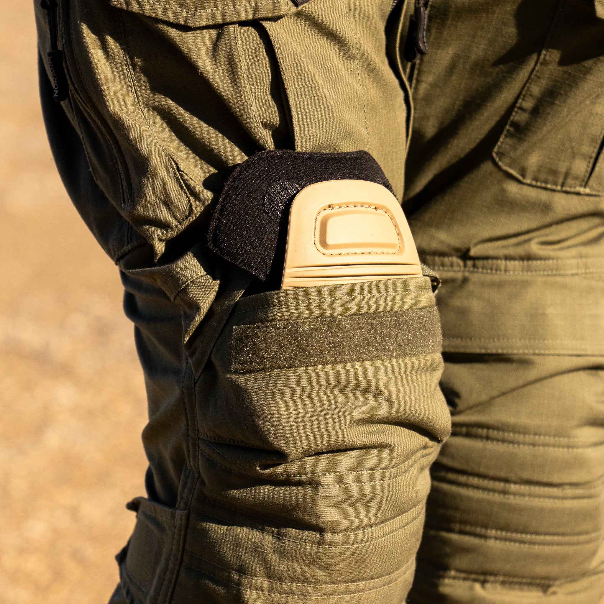 NorArm Tactical Kandahar Combat Pants - Image 12