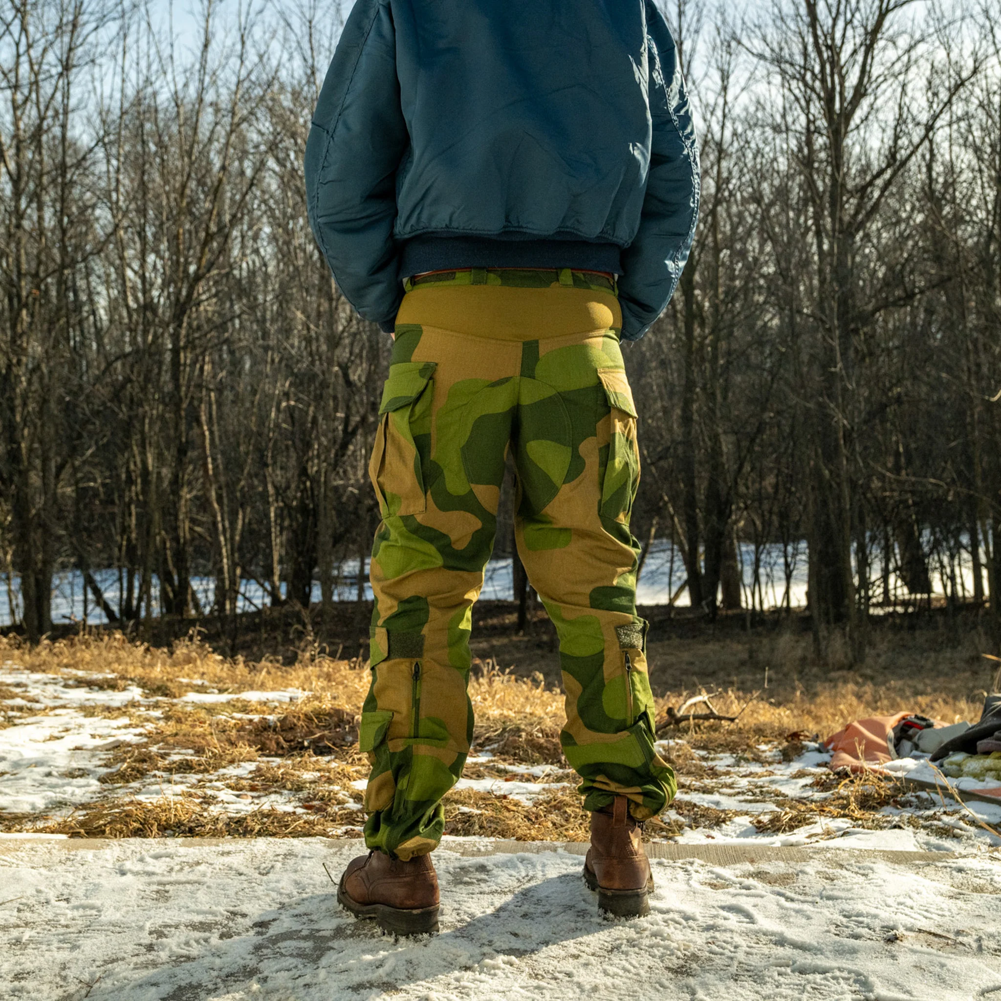 NorArm Tactical Kandahar Combat Pants - Image 18