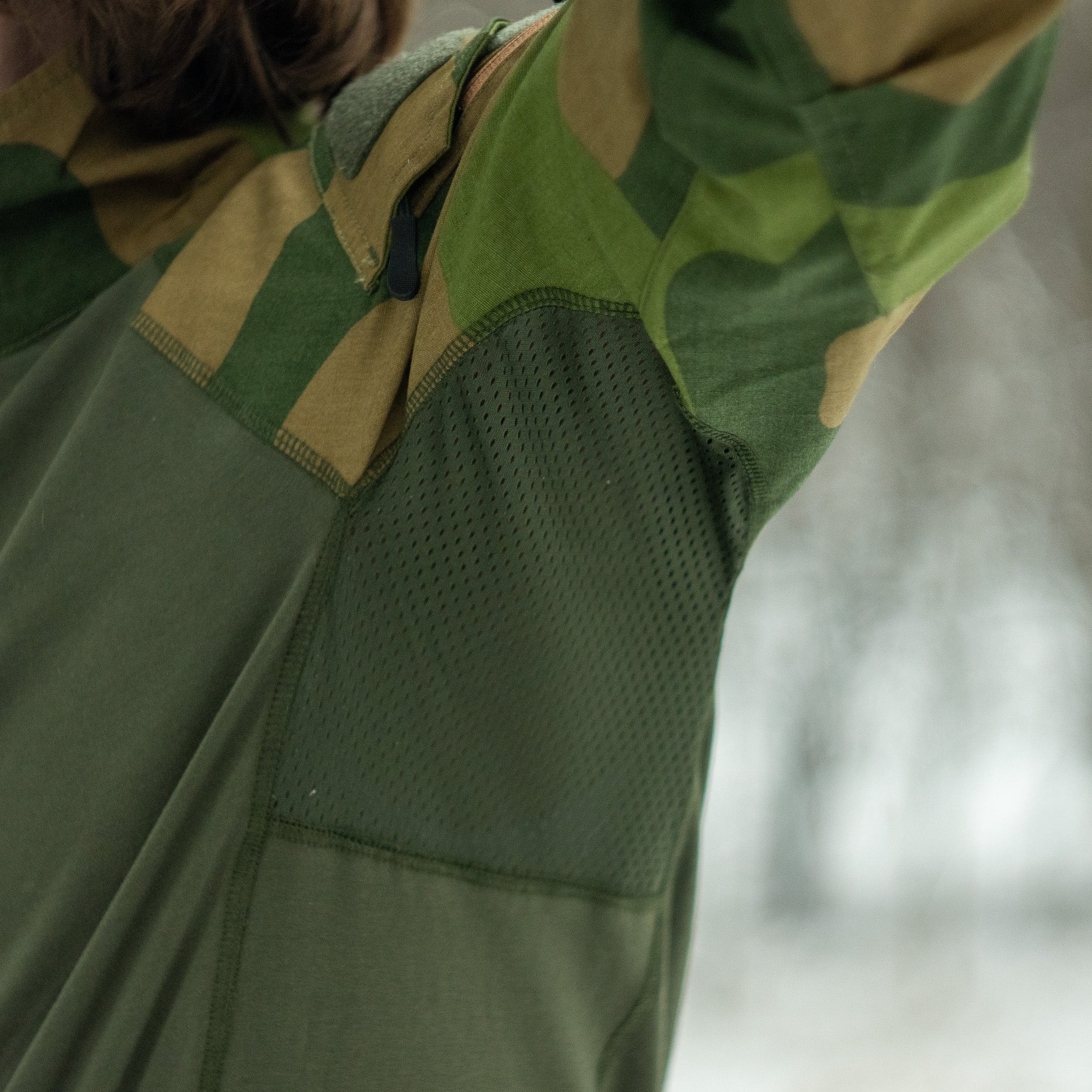 NorArm Tactical Kandahar Combat Shirt - Image 13