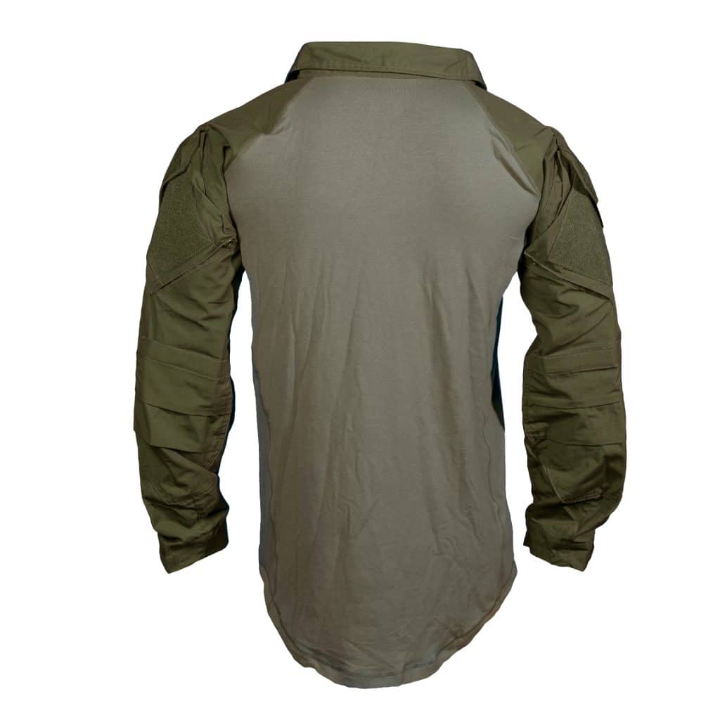NorArm Tactical Kandahar Combat Shirt - Image 4