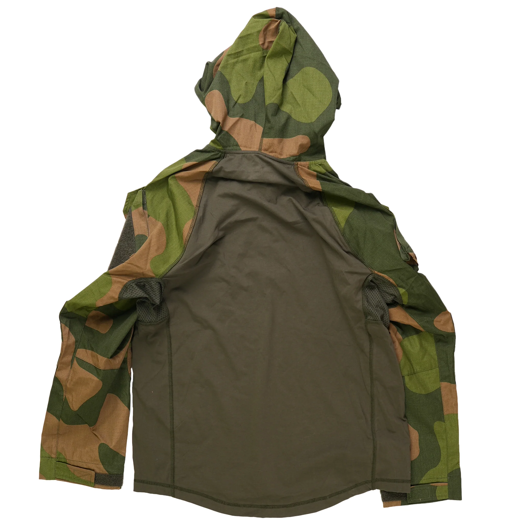 NorArm Tactical Kandahar Combat Shirt - Image 8
