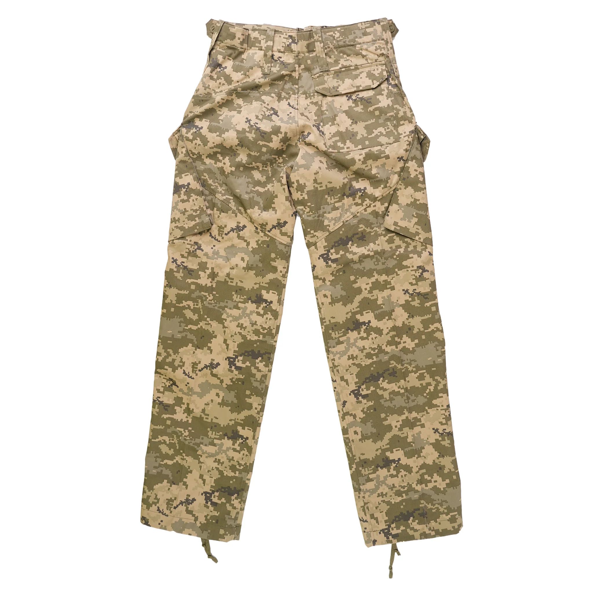 Operation Interflex Ukrainian MM-14 Field Pants - Image 2
