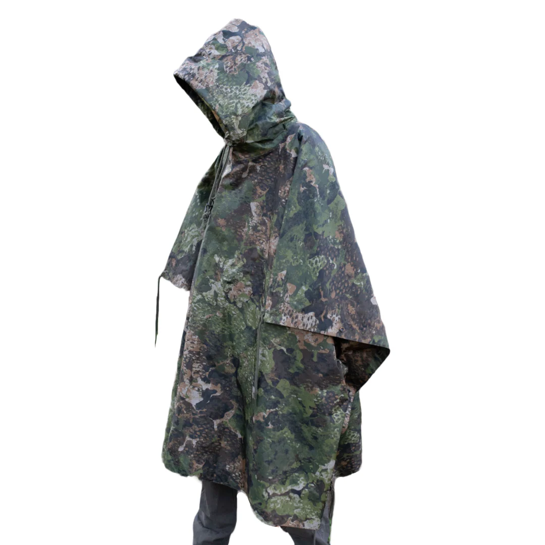 Phantomleaf® CIV-TEC® Wasp I Z3A Poncho - Image 3