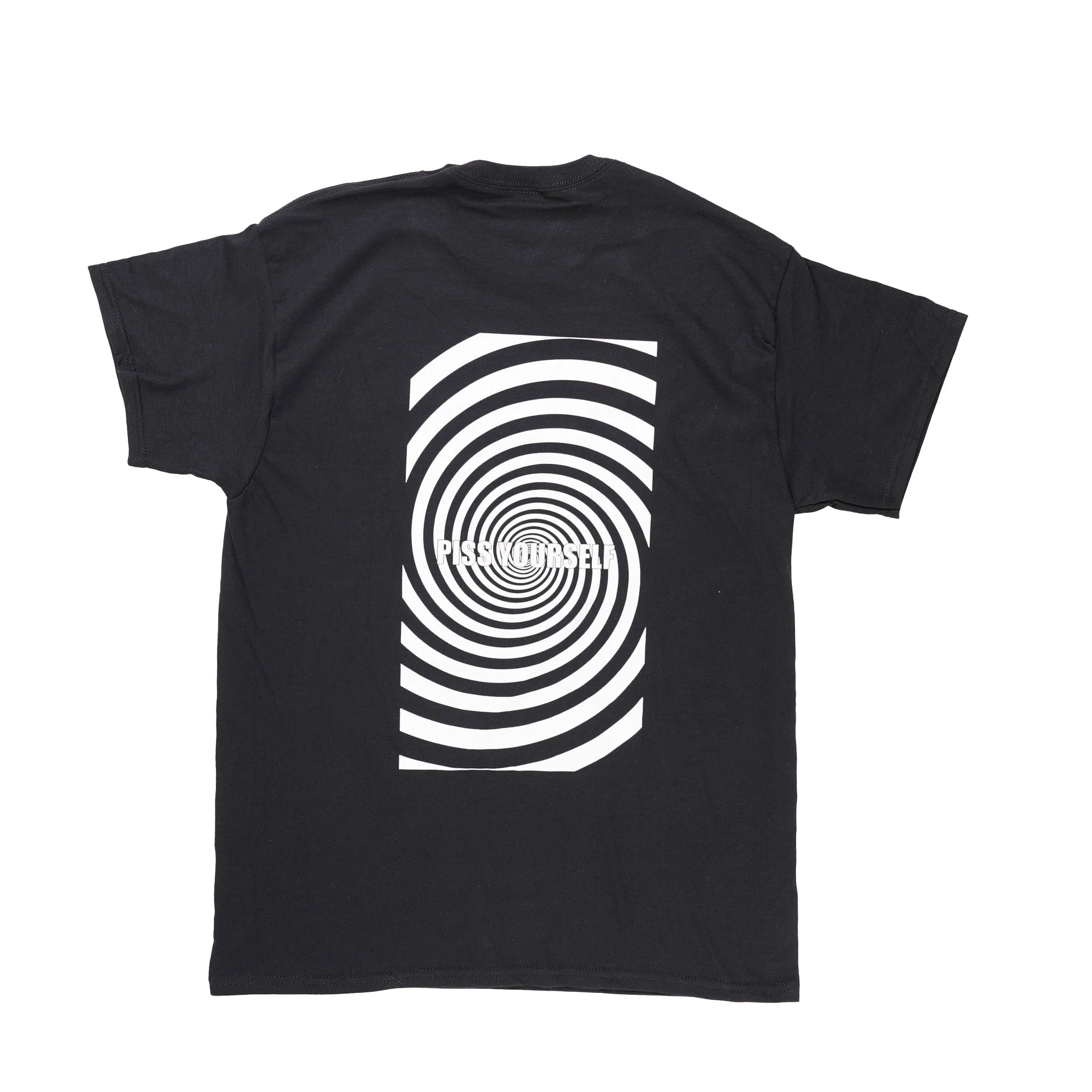 Piss Yourself T-Shirt - Image 2