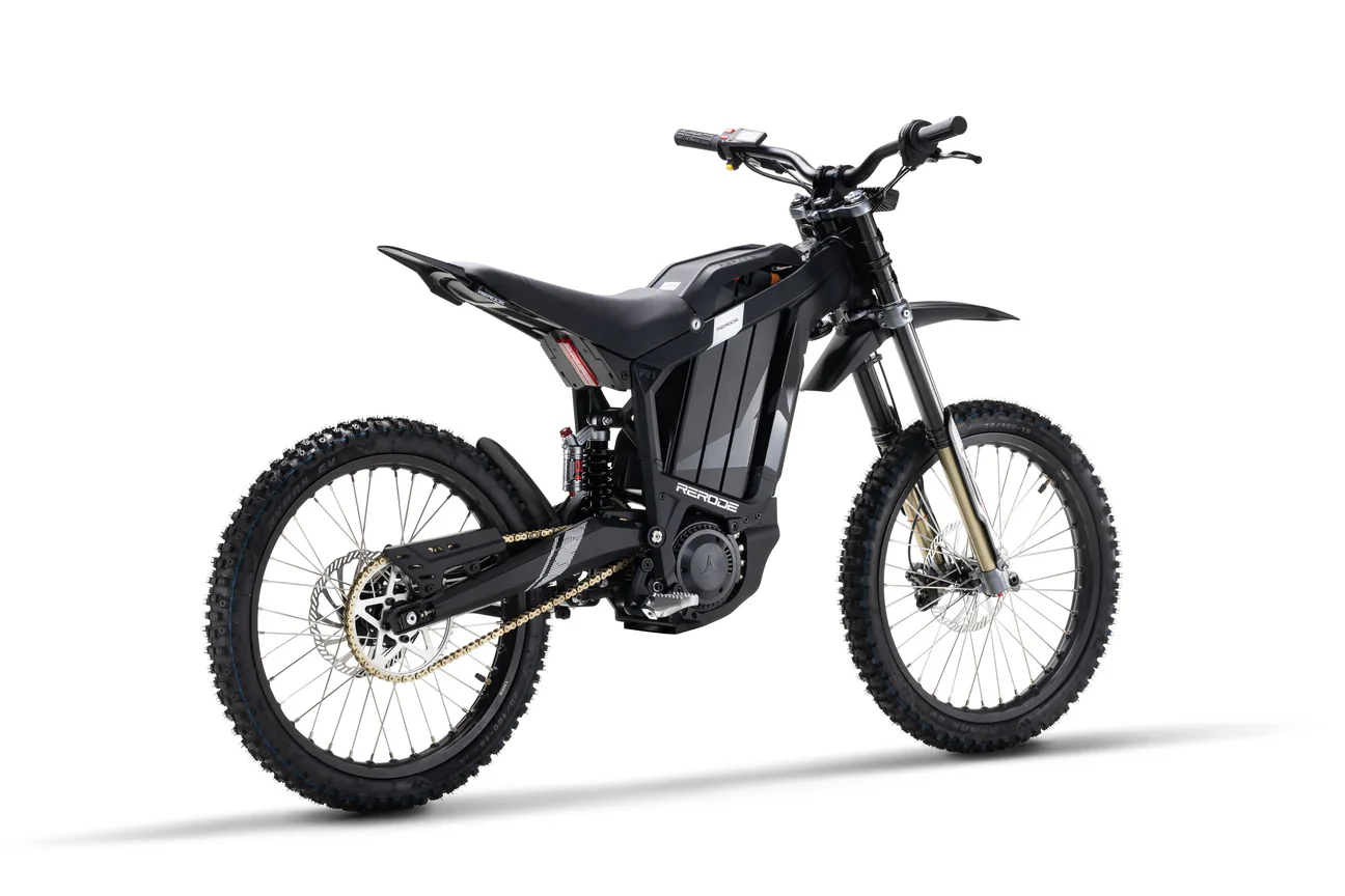 R1 Electric Bike - RERODE - Image 5