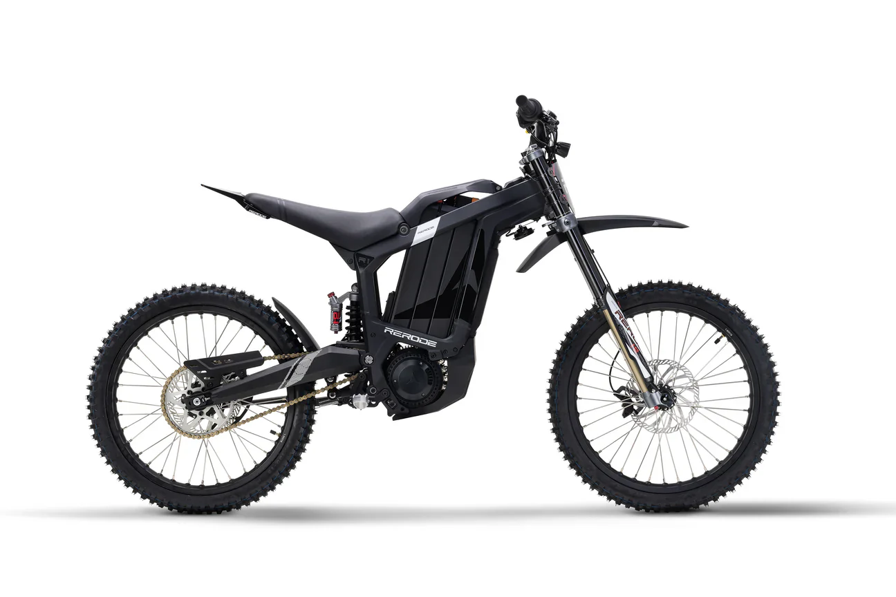 R1 Electric Bike - RERODE - Image 6
