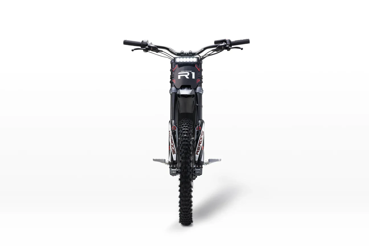 R1 Electric Bike - RERODE - Image 7
