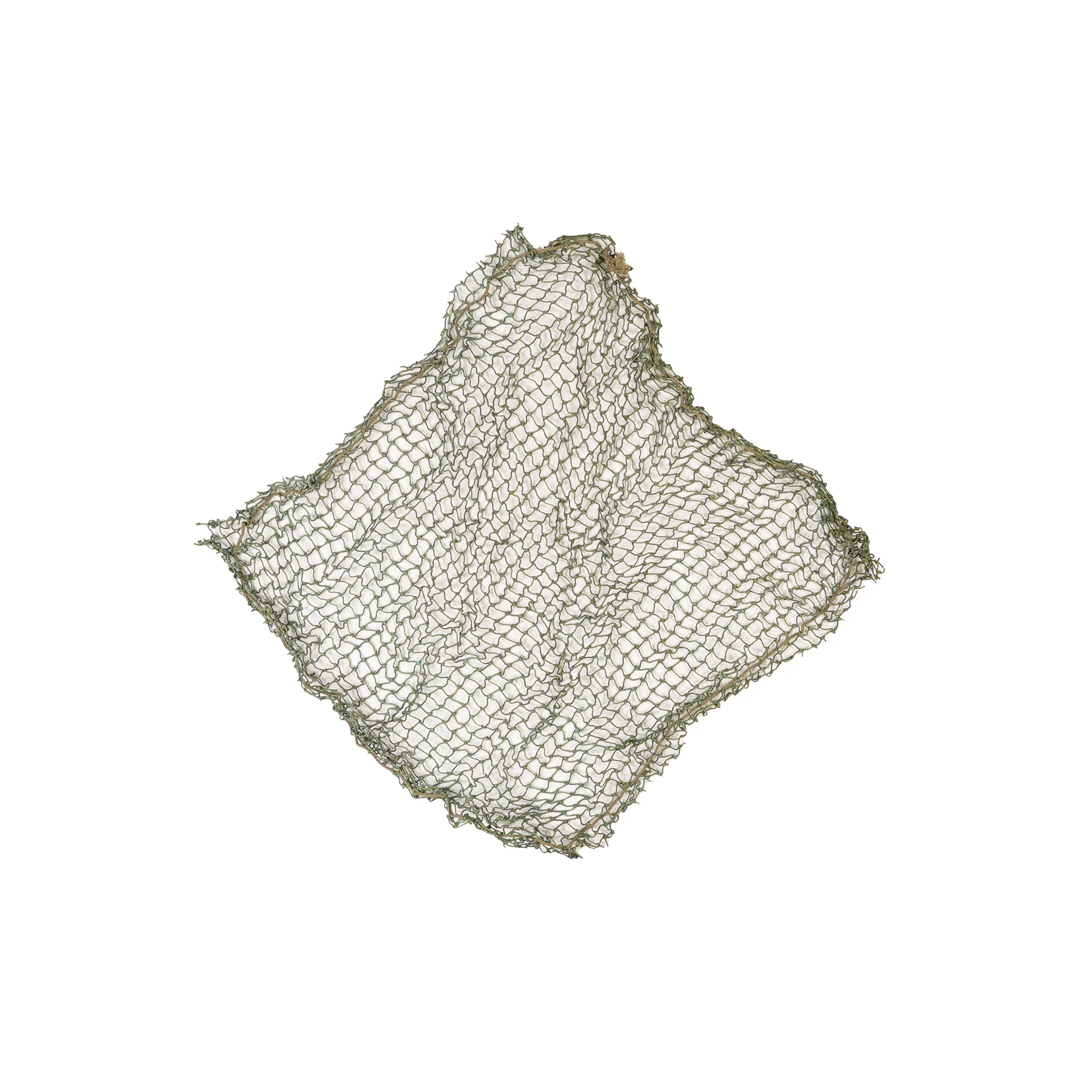 Unissued US WW2 OD Helmet Net - Image 2