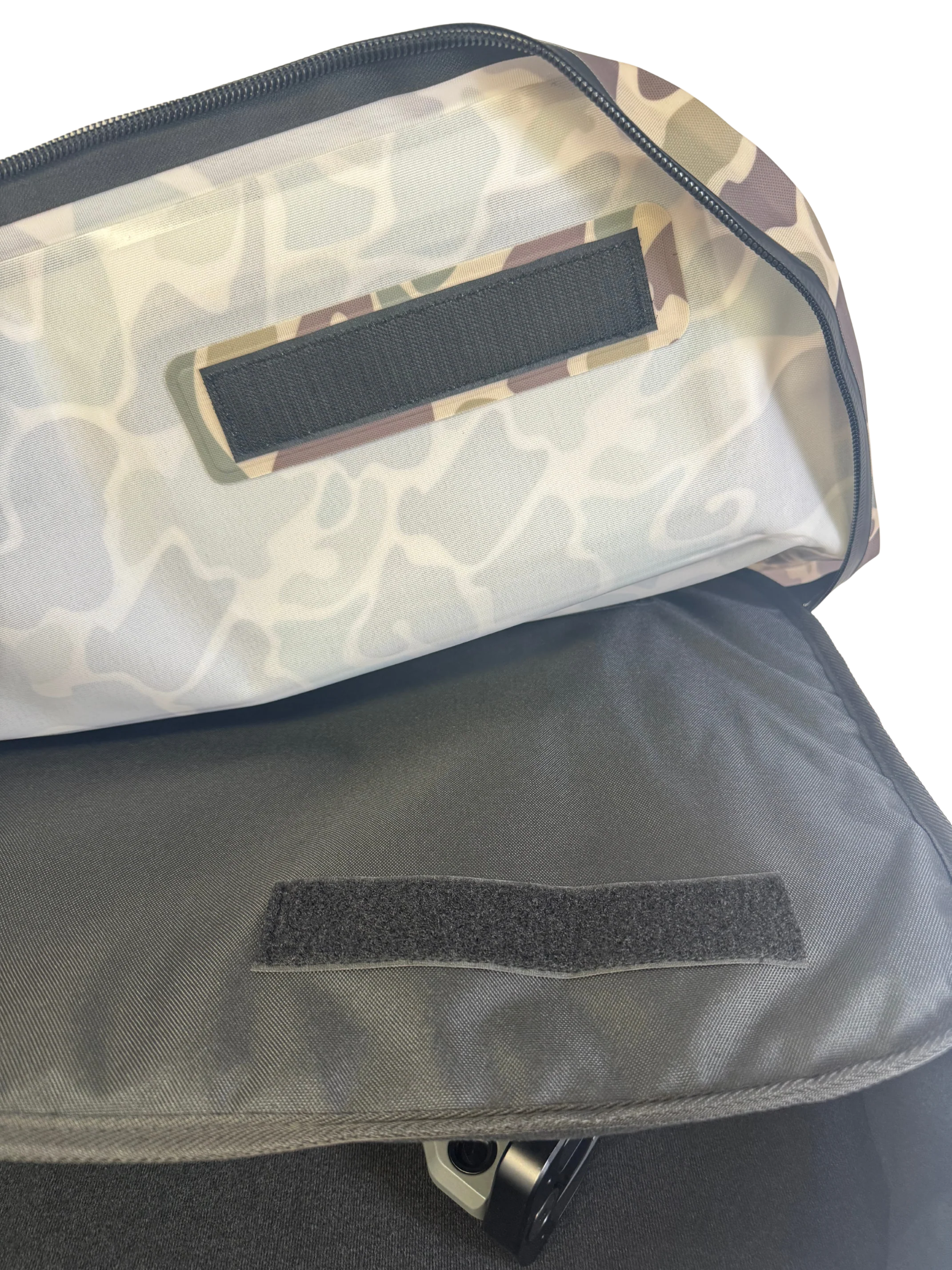 RGD Compound Bow Case - Floating & Waterproof Exterior Shell - Image 16