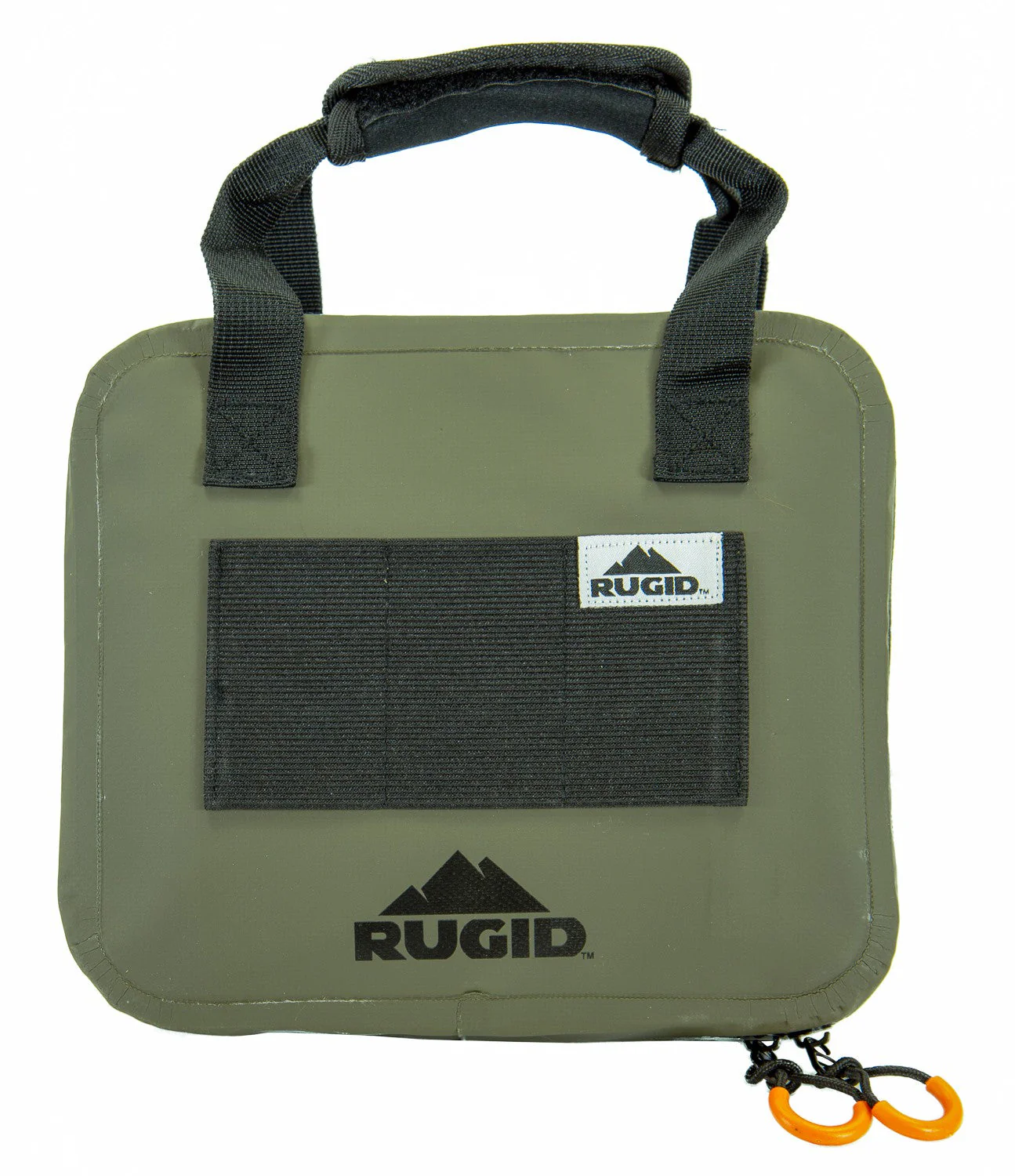 RGD Small Handgun/Electronics Case - Image 2