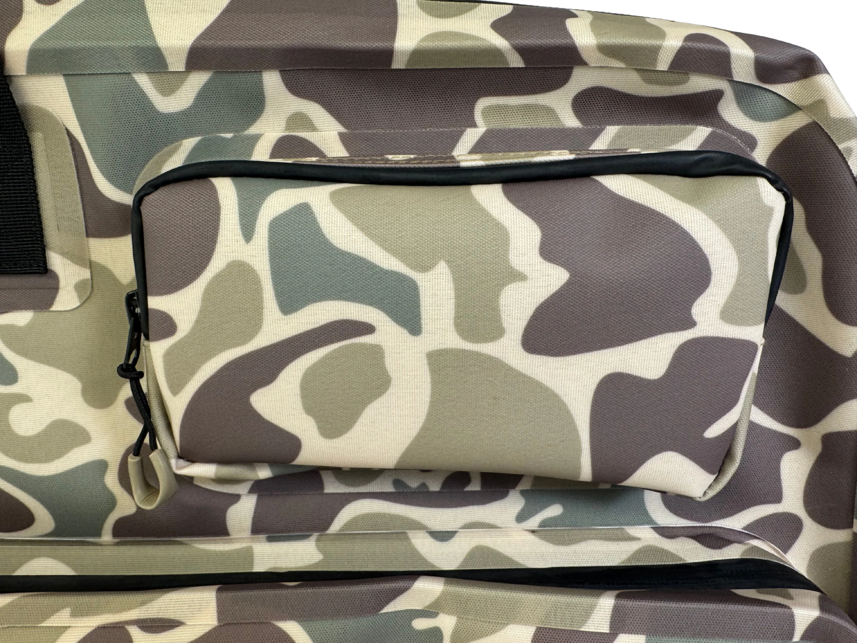 RGD Xtreme Fully Waterproof Compound Bow Case - Submersible, Waterproof, Floating - Image 6