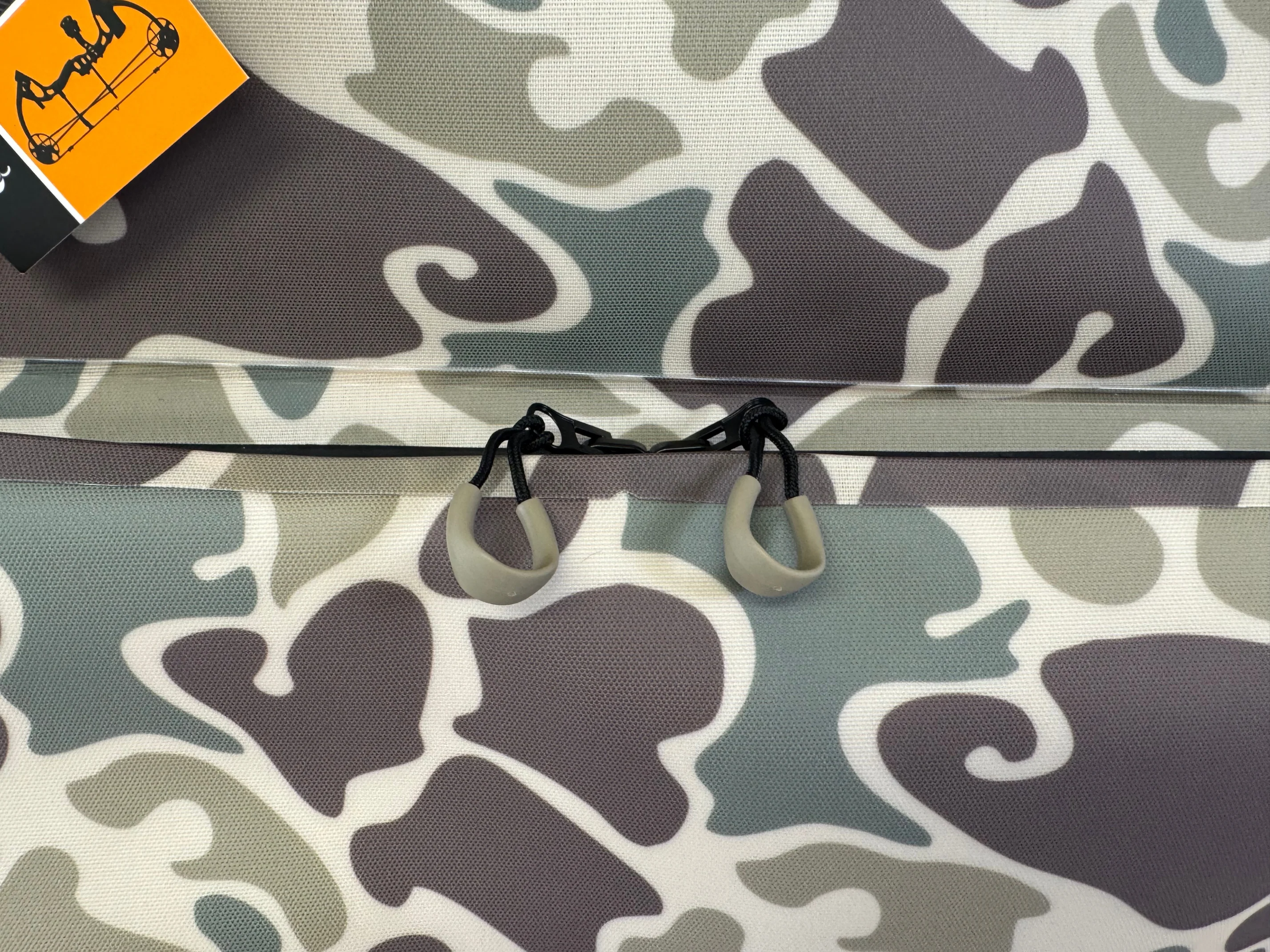 RGD Xtreme Fully Waterproof Compound Bow Case - Submersible, Waterproof, Floating - Image 7
