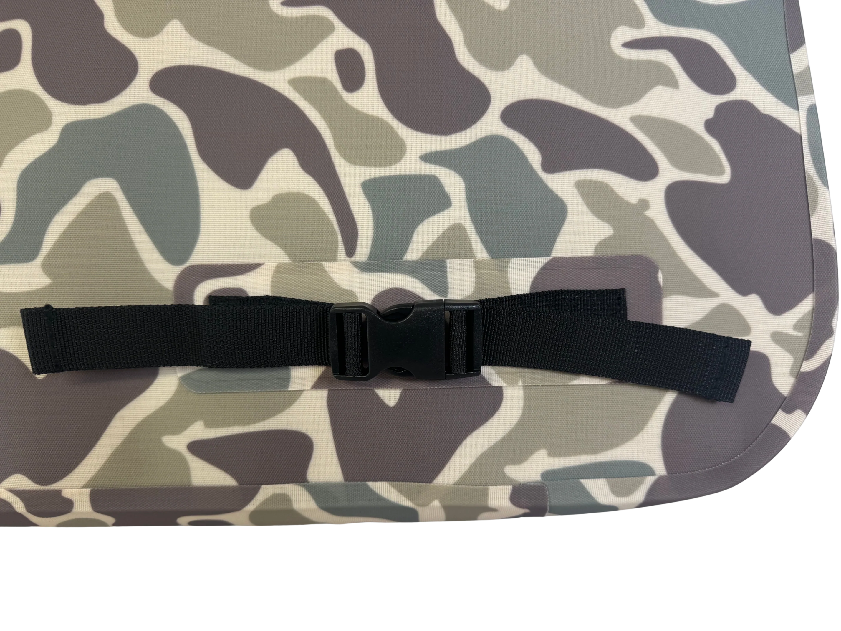 RGD Xtreme Fully Waterproof Compound Bow Case - Submersible, Waterproof, Floating - Image 8