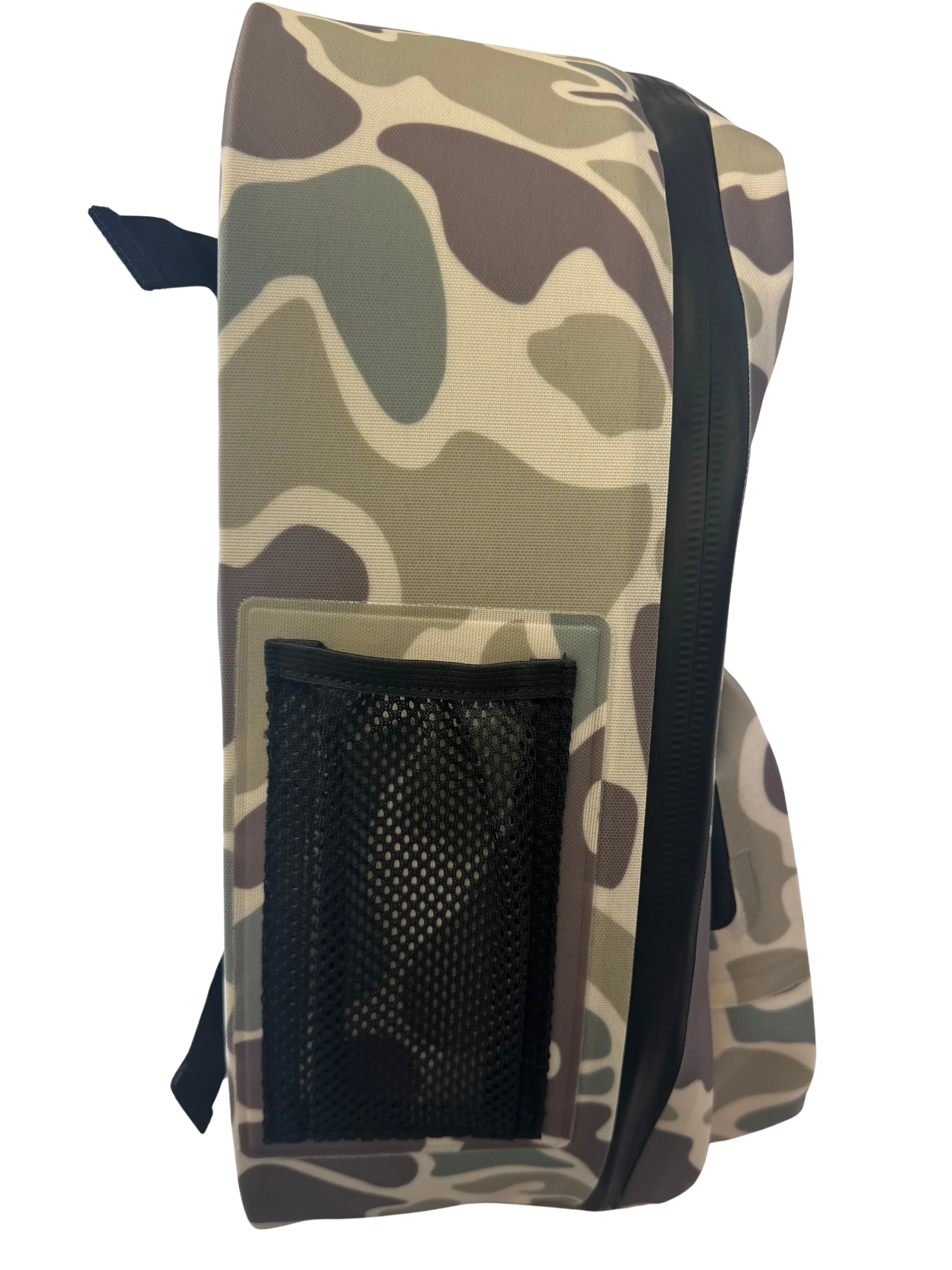RGD Xtreme Fully Waterproof Compound Bow Case - Submersible, Waterproof, Floating - Image 9