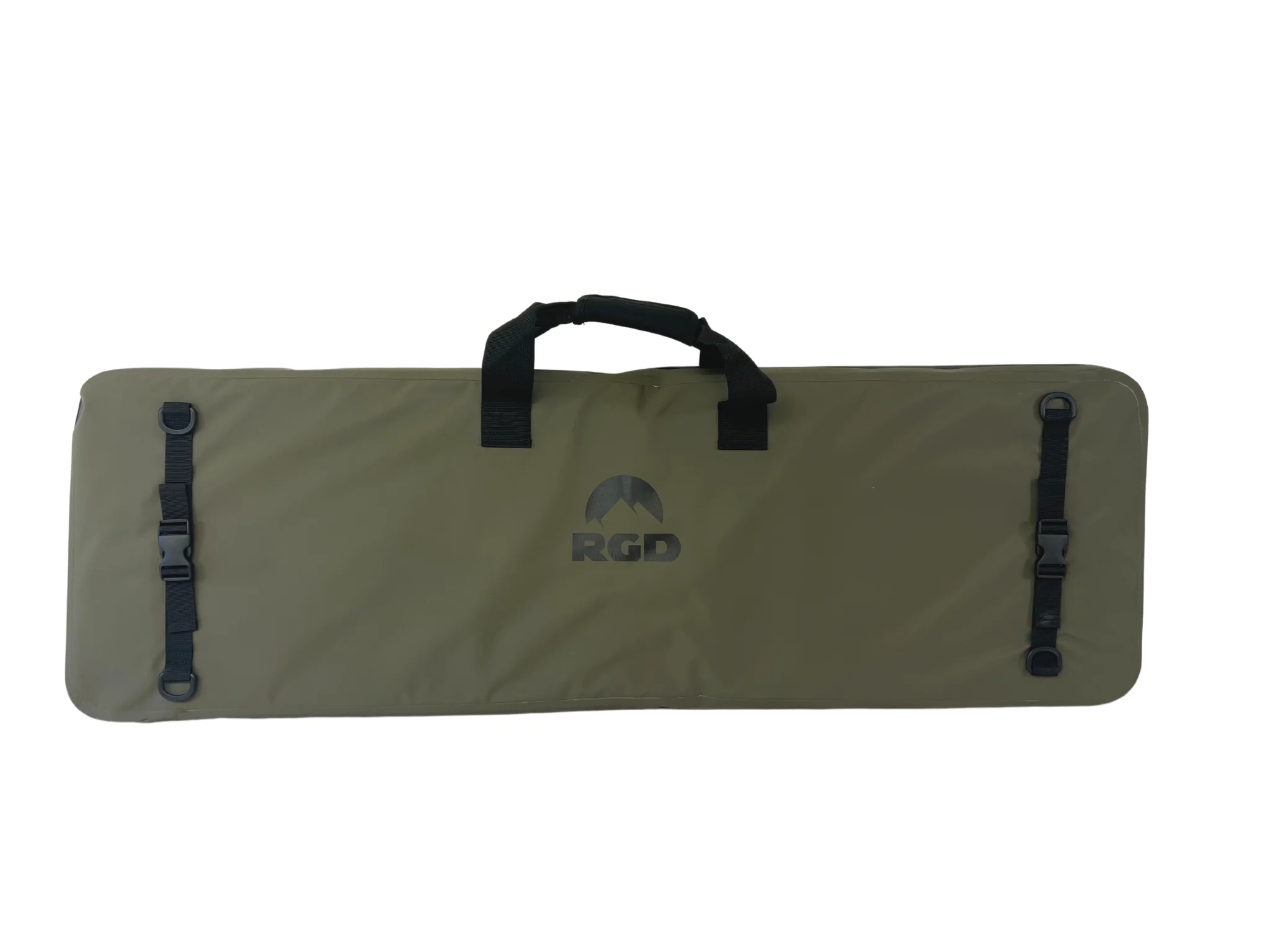 RGD Xtreme Fully Waterproof Submersible Floating Gun Cases - 44"x14", 48"x11", 54"x11" - Image 7