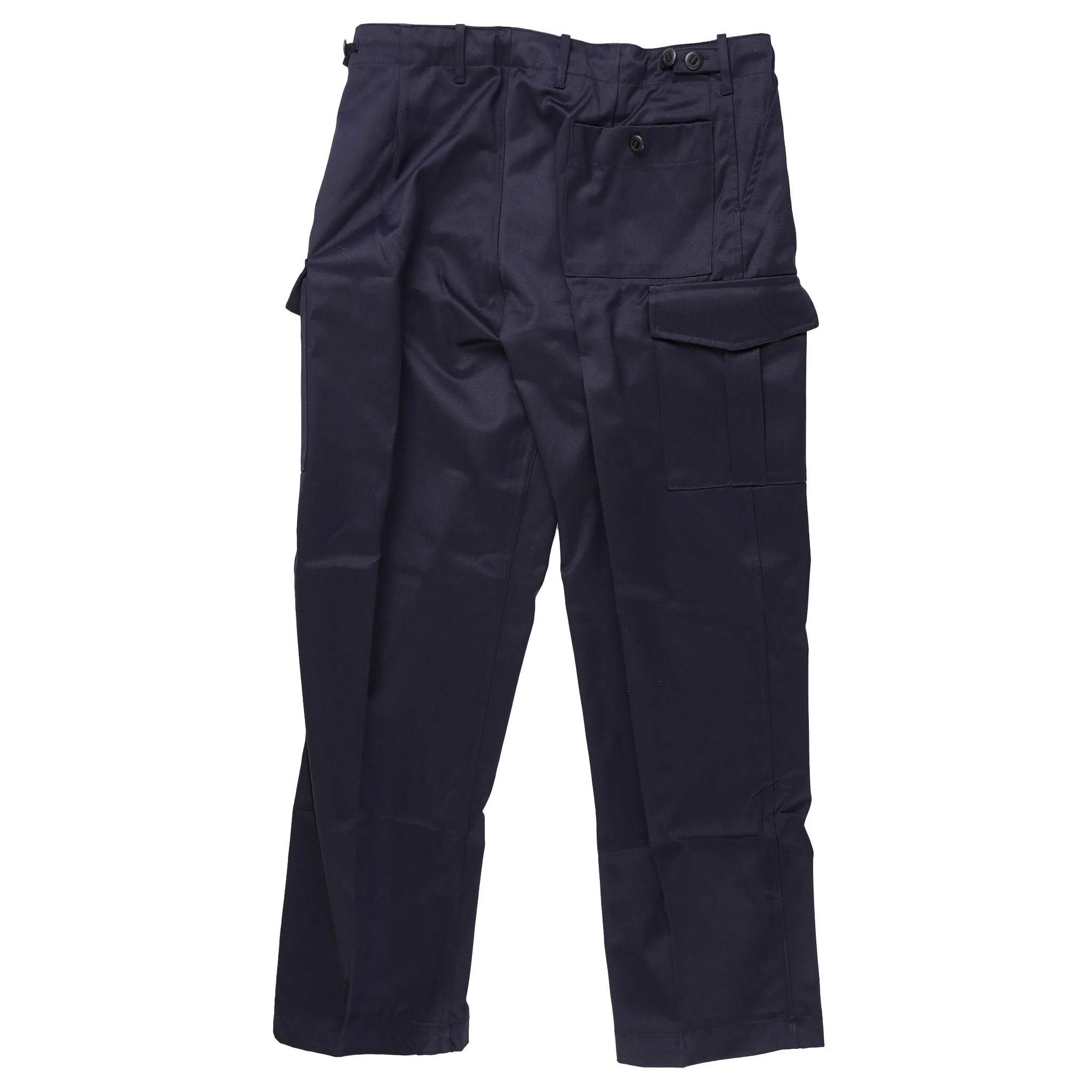 Royal Navy Fire Resistant Pants - Image 2