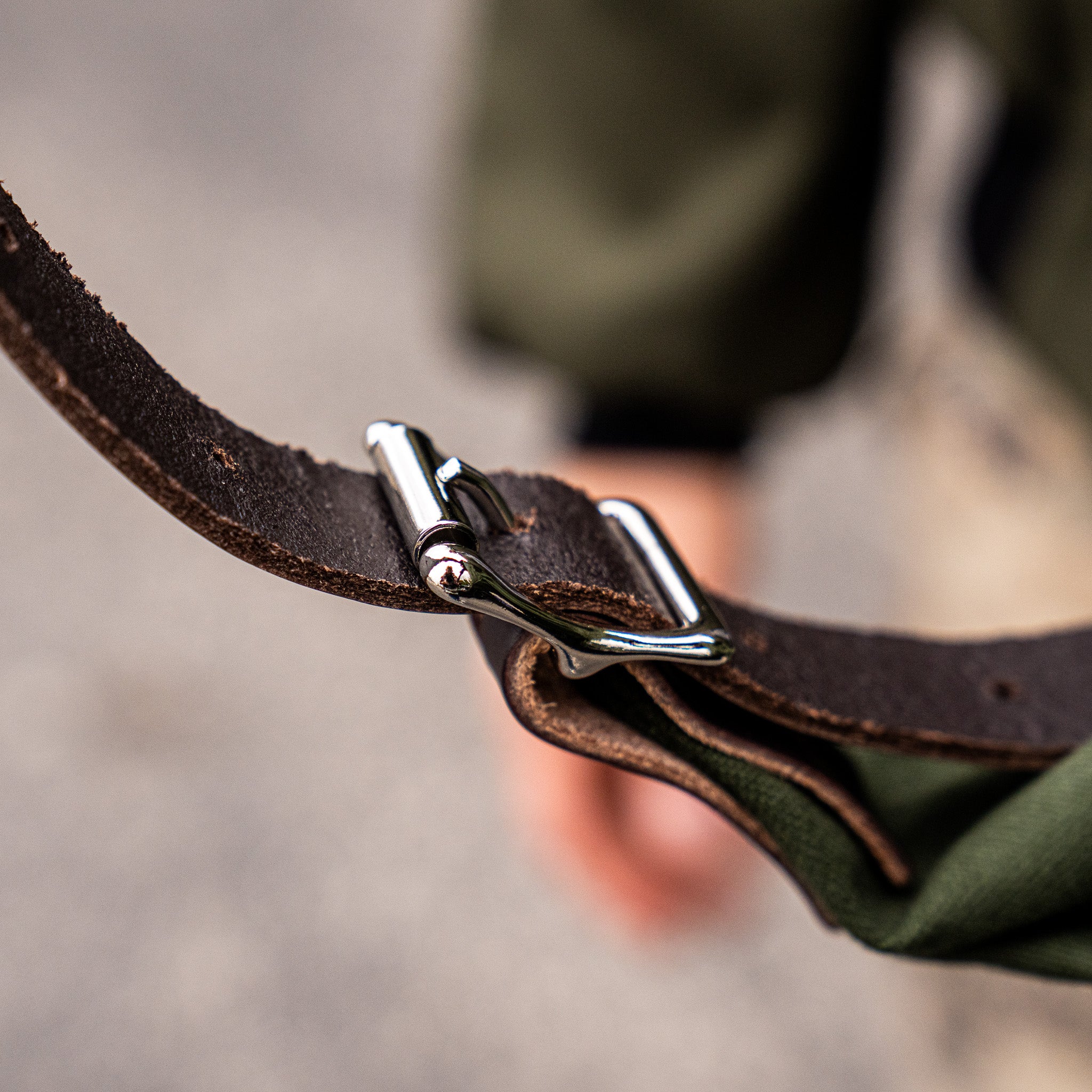 Rucksack Backpack - Duluth Pack / Americana Pipedream - Image 10