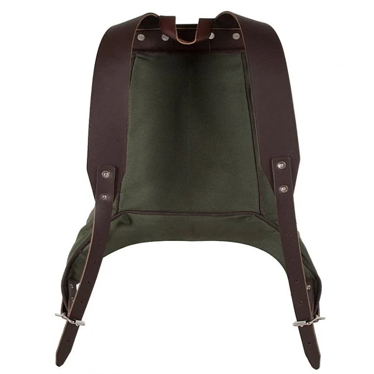 Rucksack Backpack - Duluth Pack / Americana Pipedream - Image 3