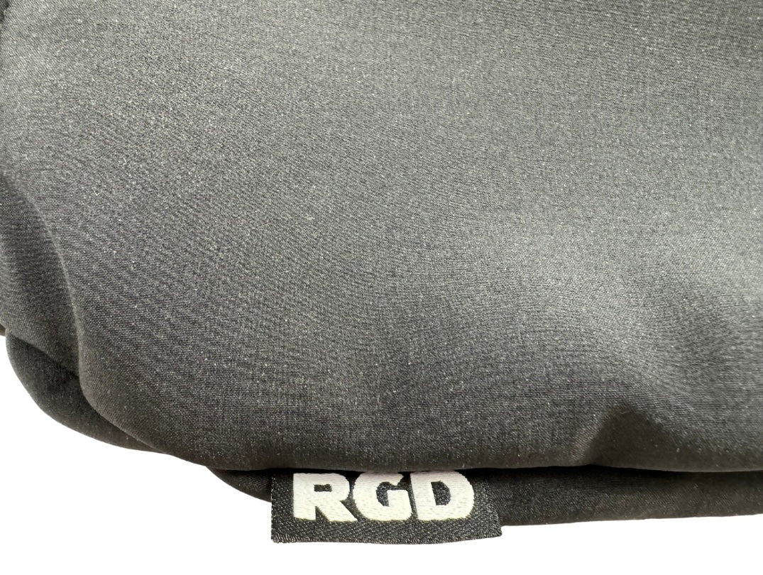 RUGID Lightweight Hand Warmer Muff - Water Shedding & Windproof - Image 7