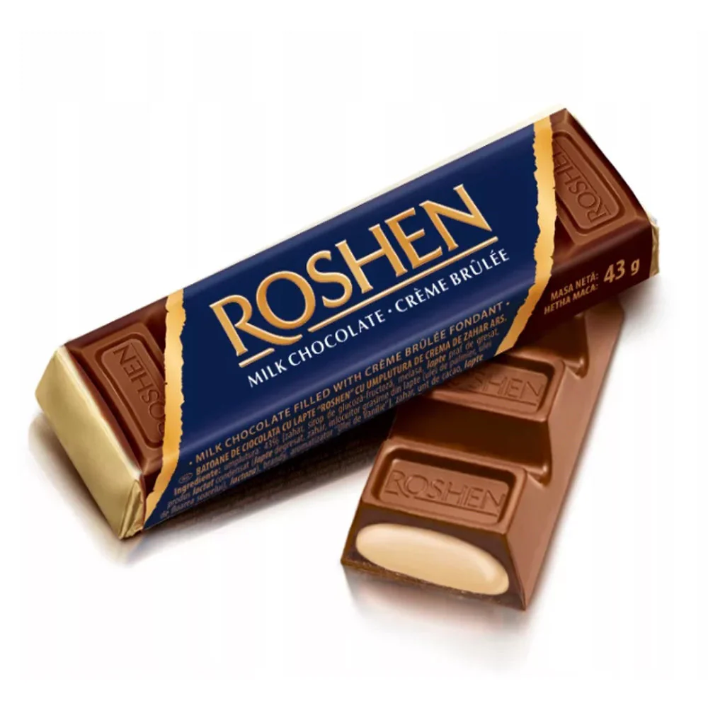 Russian Chocolates & Candies - Image 4