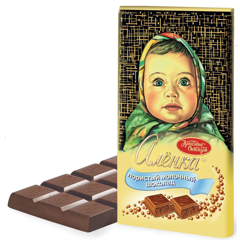 Russian Chocolates & Candies - Image 6