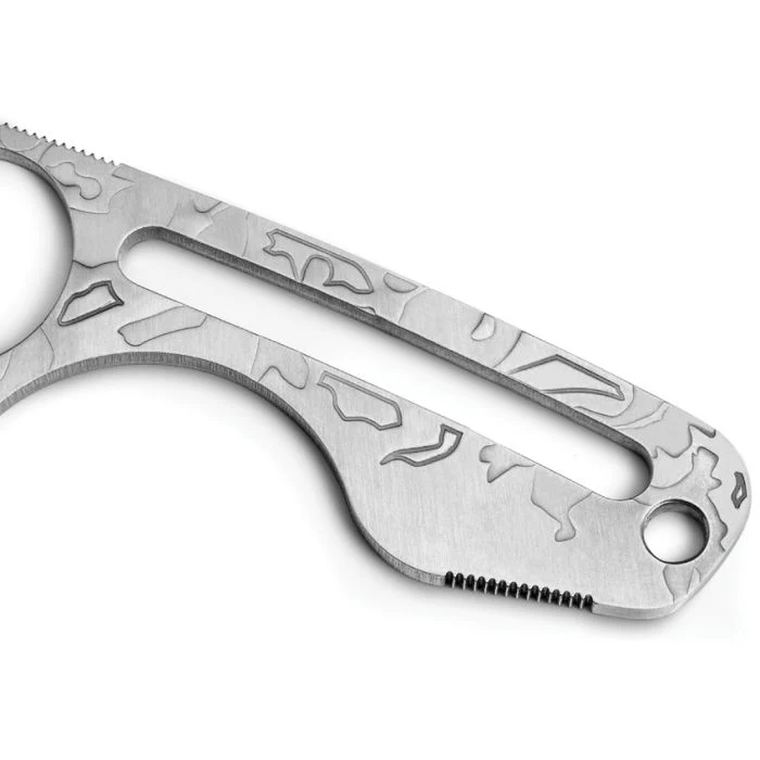 S-Neck French Army Knife - Image 2