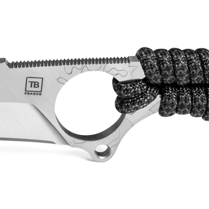 S-Neck French Army Knife - Image 5