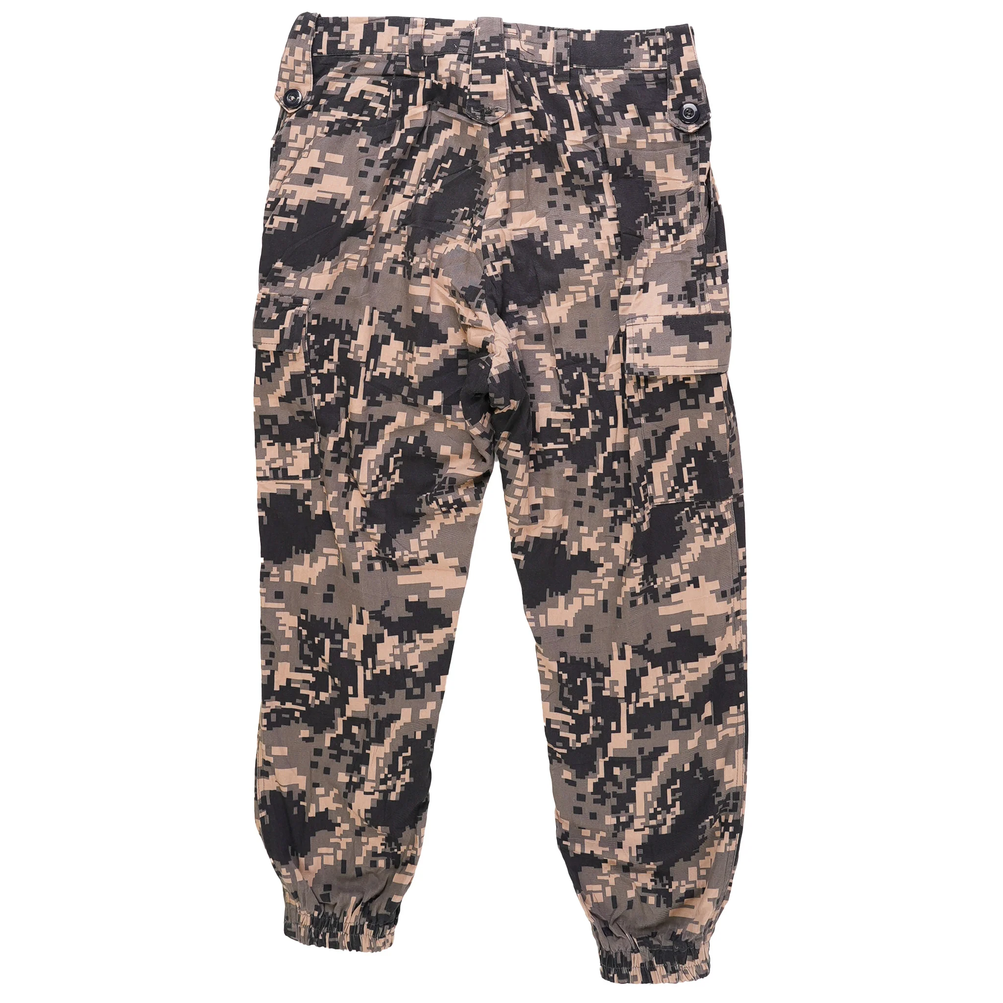 Saudi Diplomatic Security Pants - Image 2