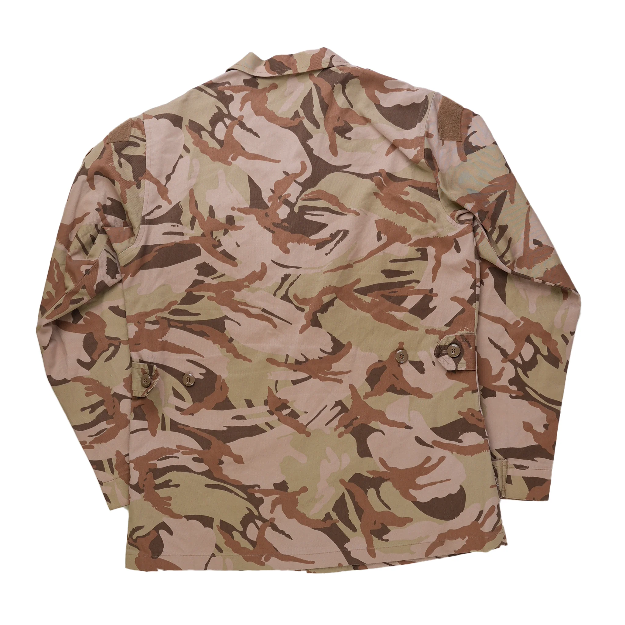 Saudi Special Security Forces DPM Field Shirt - Image 3