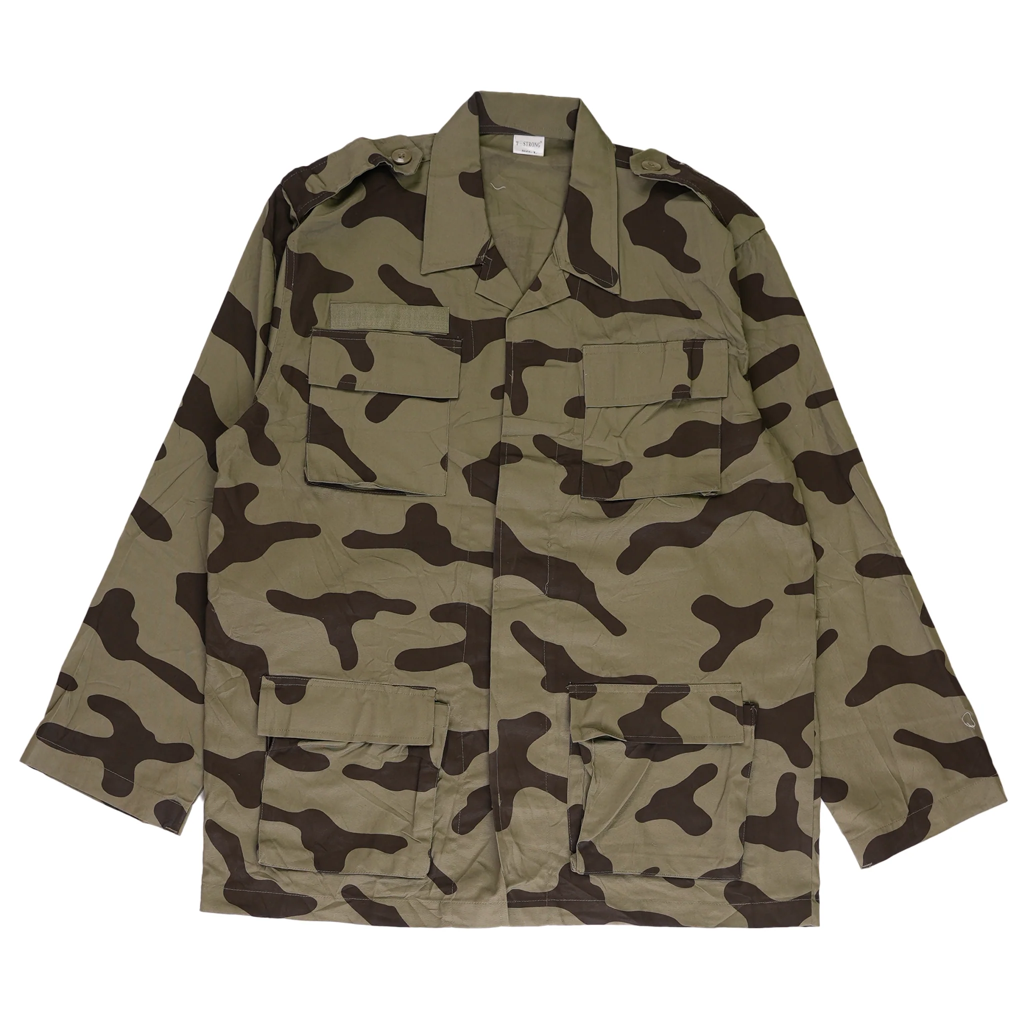 Saudi Public Security Directorate Field Shirt - Image 3