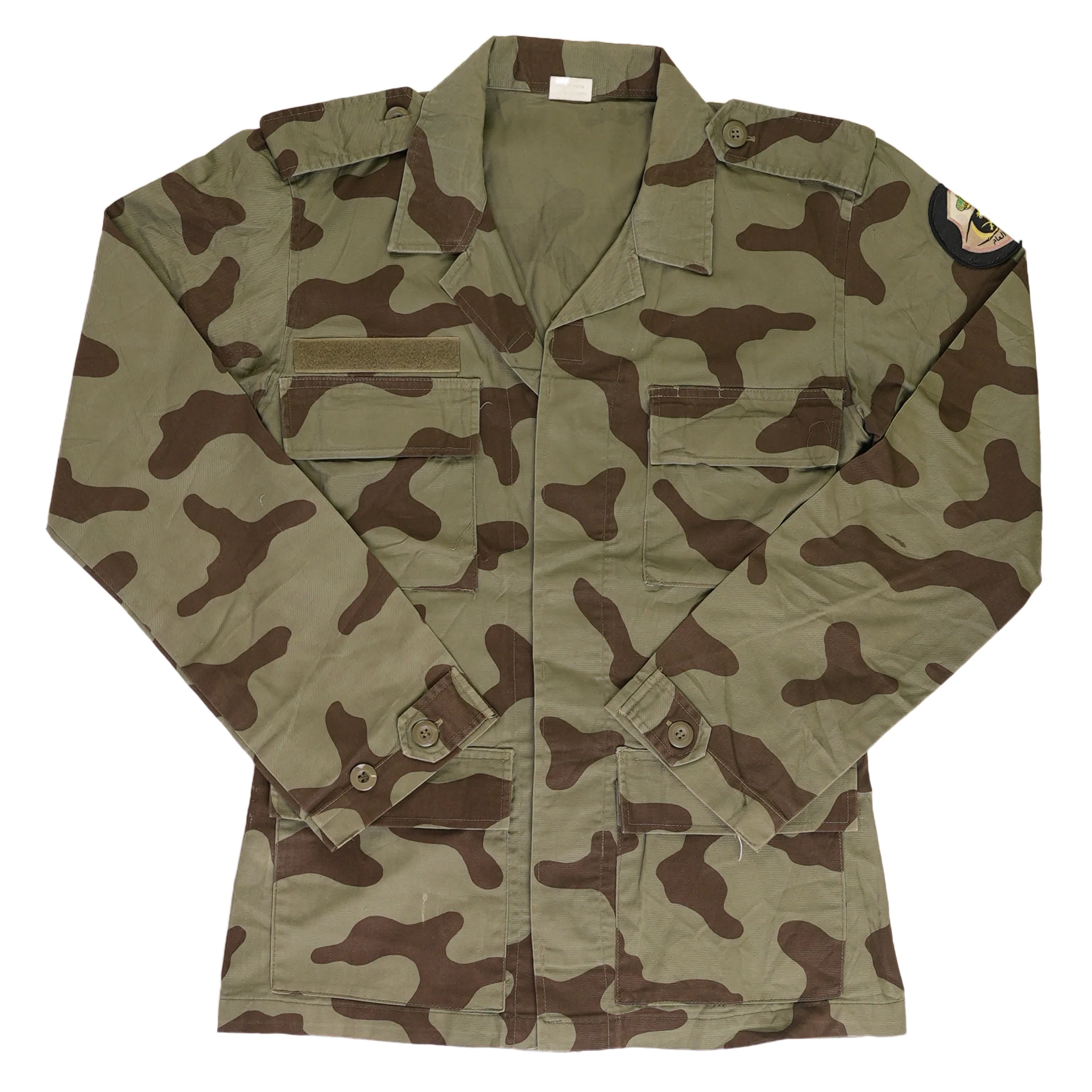Saudi Public Security Directorate Field Shirt - Image 5