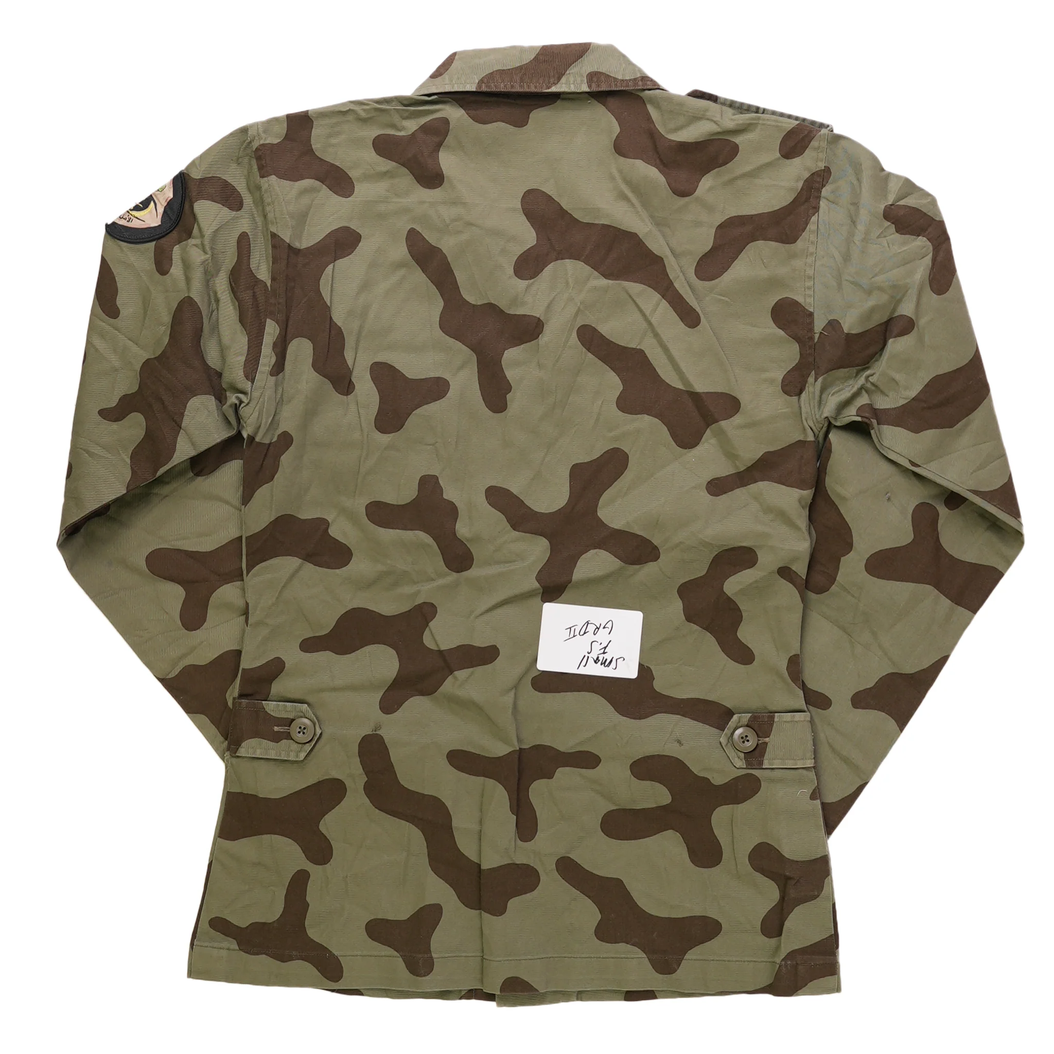 Saudi Public Security Directorate Field Shirt - Image 6