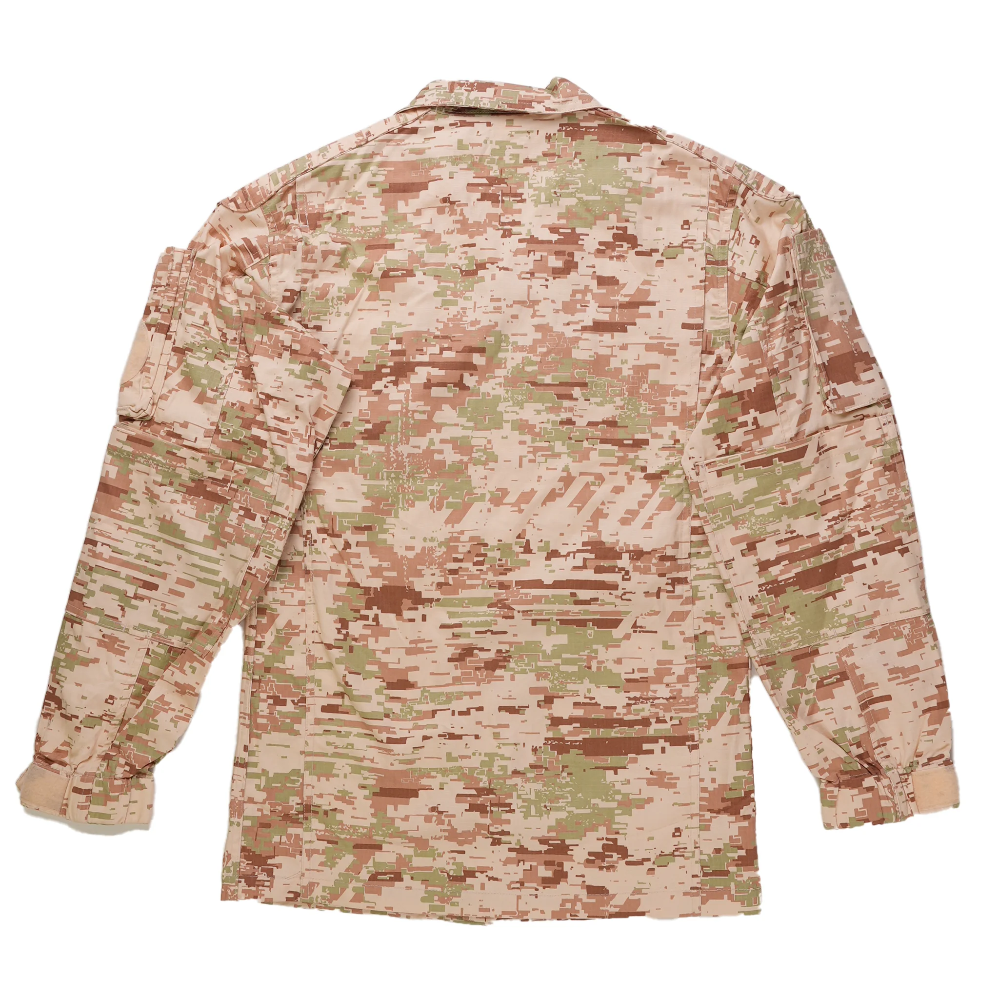 Saudi Royal Guard Field Shirt - Image 2
